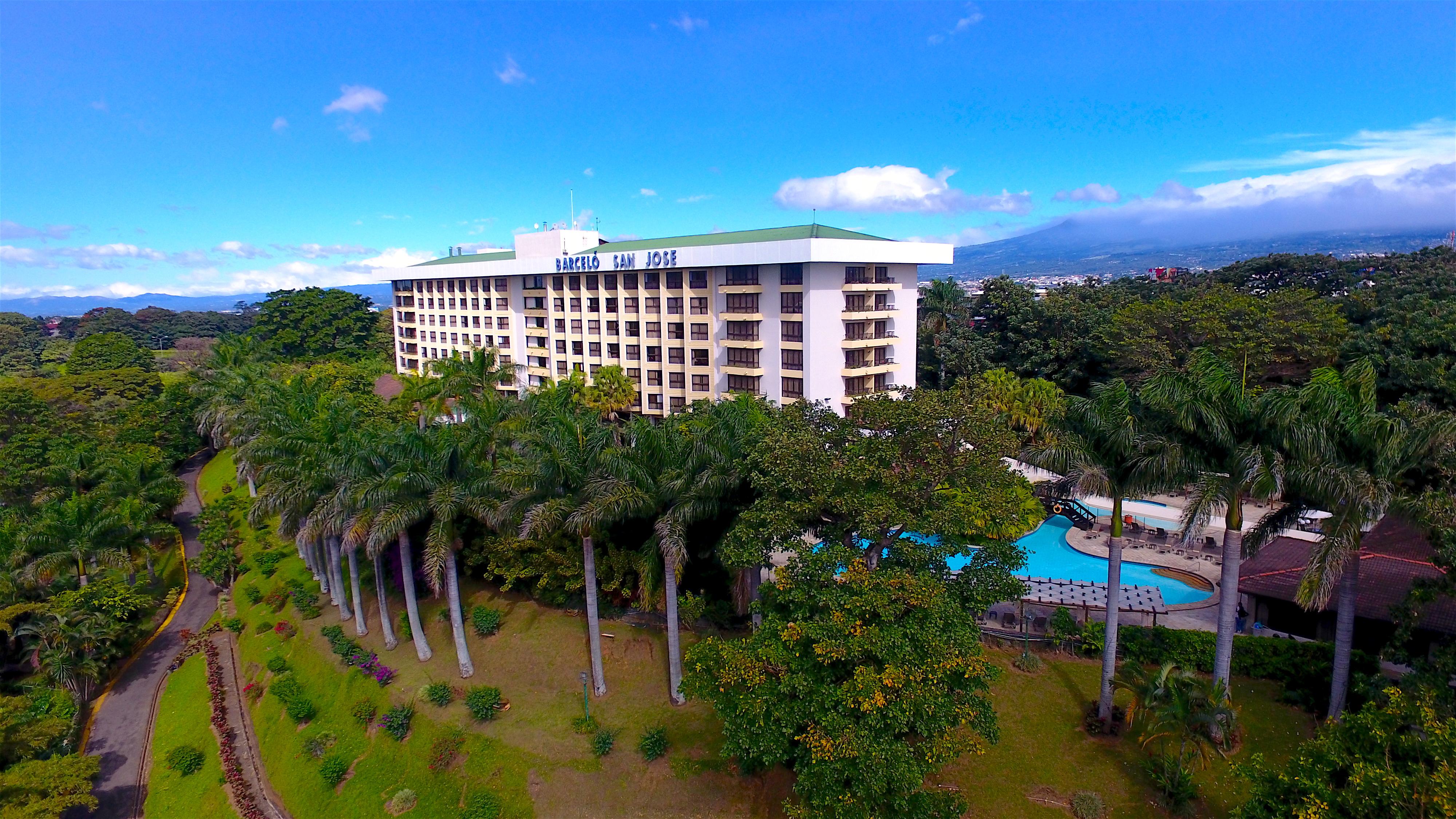 Grand Hotel Palace