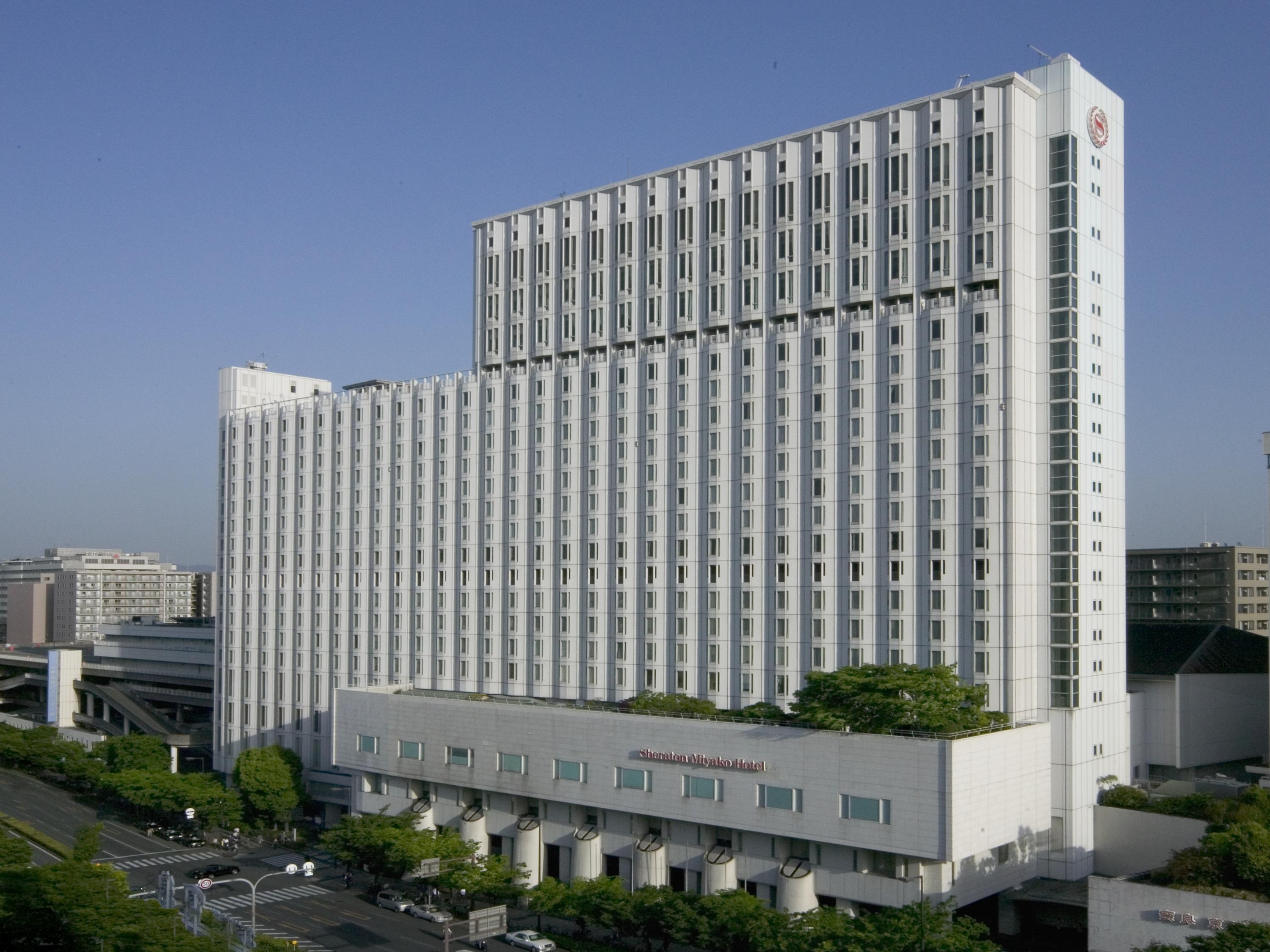 Grand Hotel Palace
