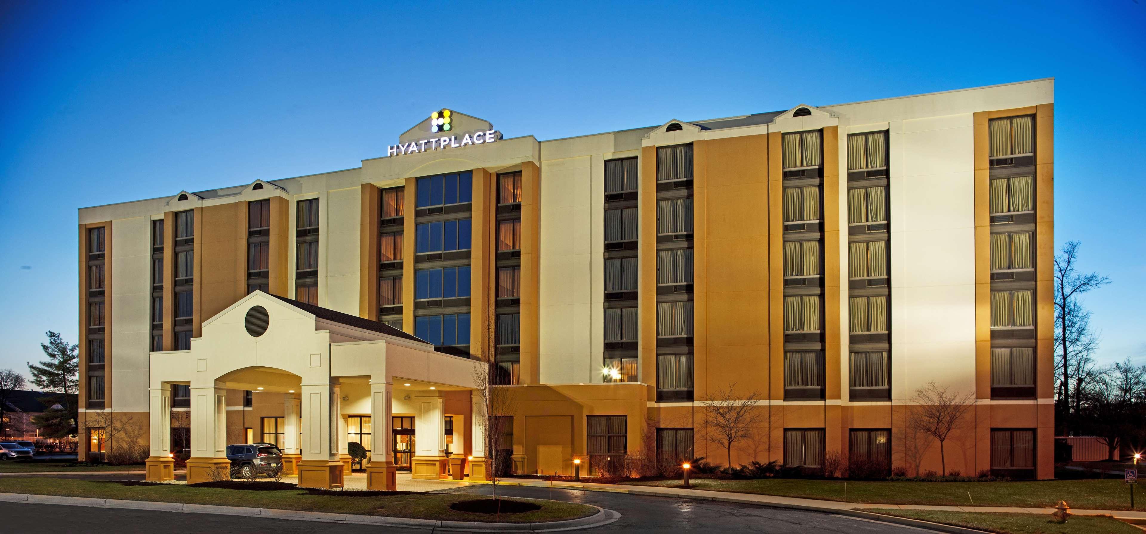 Grand Hotel Palace