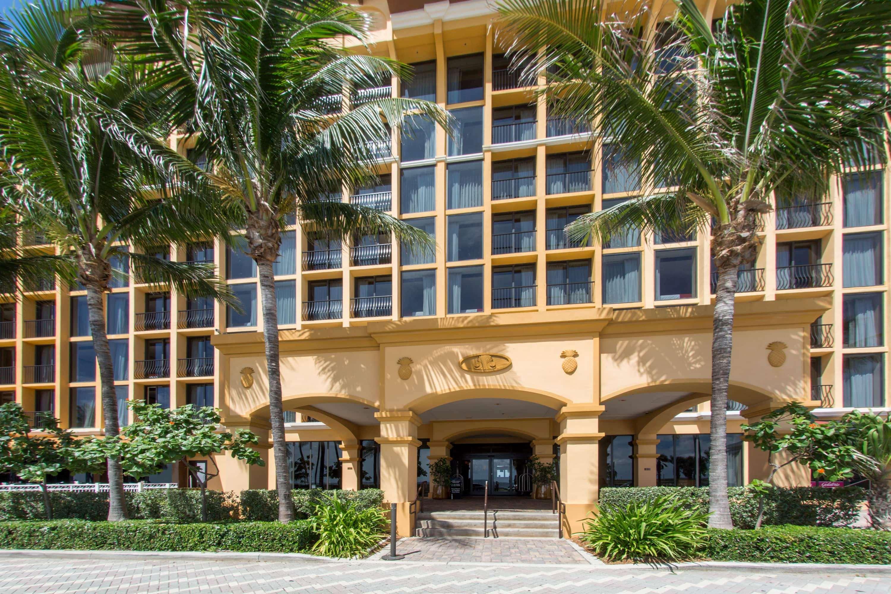 Grand Hotel Palace