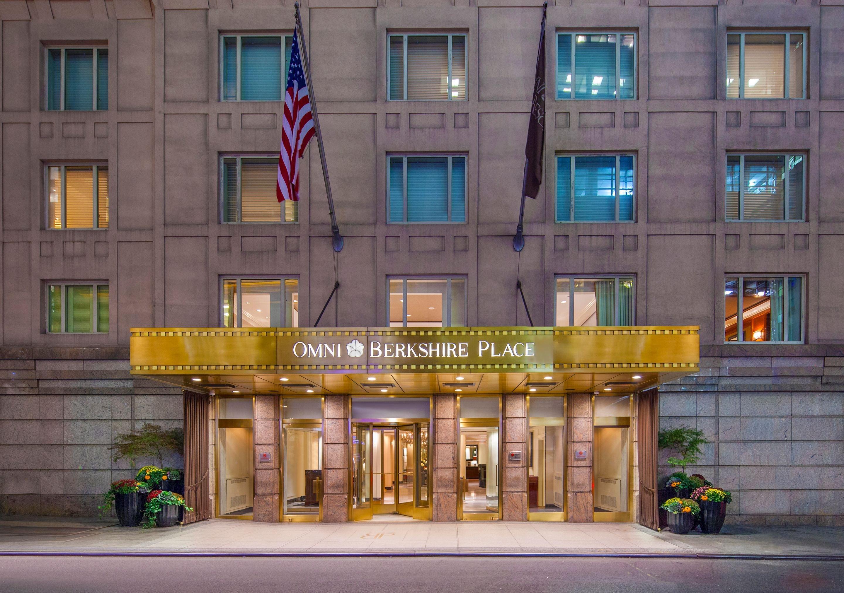 Grand Hotel Palace