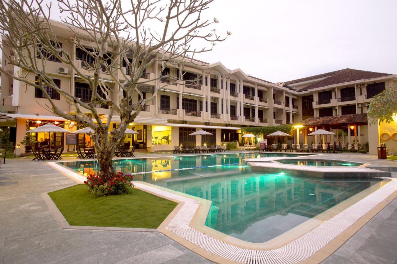 Grand Hotel Palace