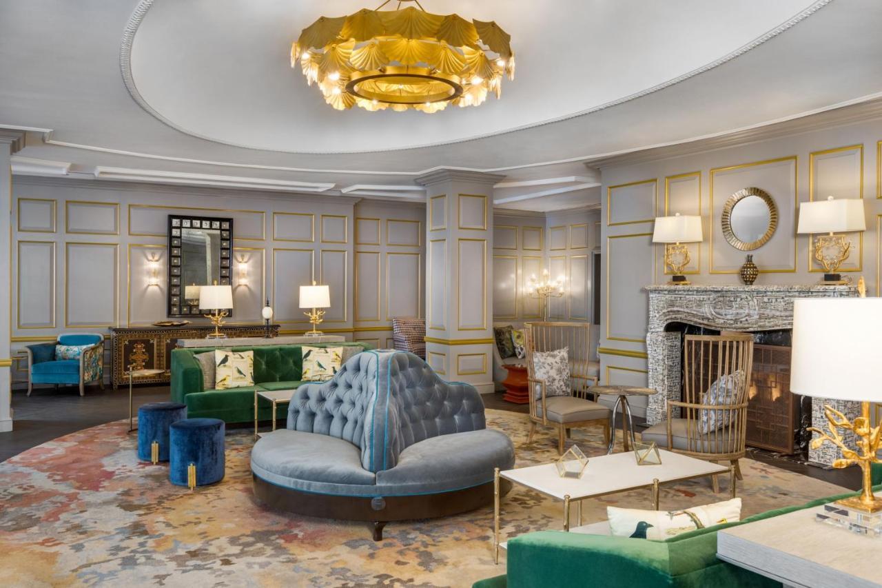 Grand Hotel Palace