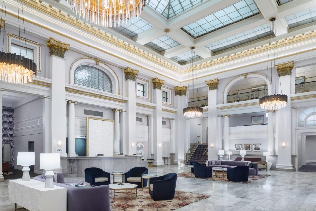 Grand Hotel Palace