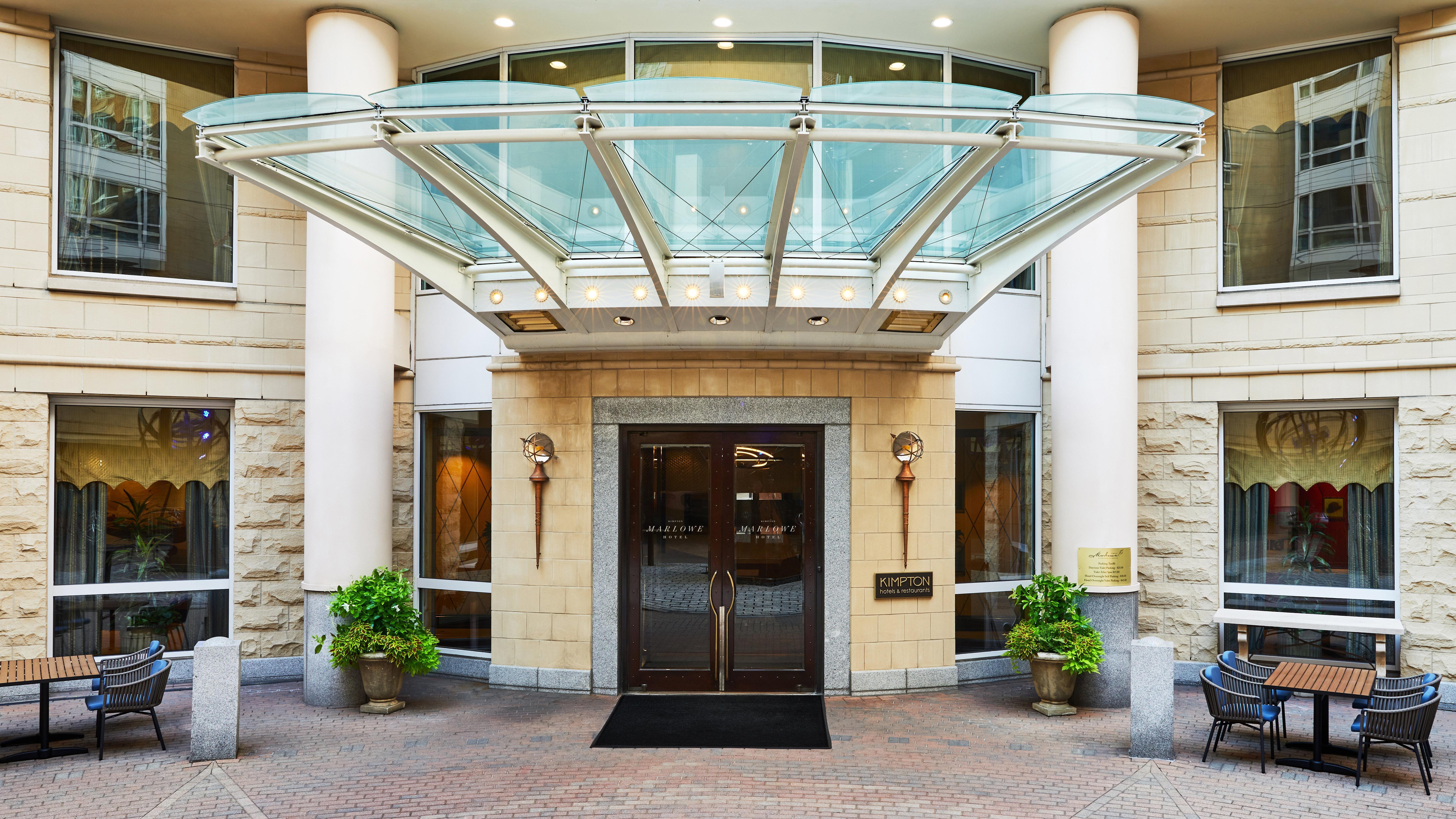 Grand Hotel Palace
