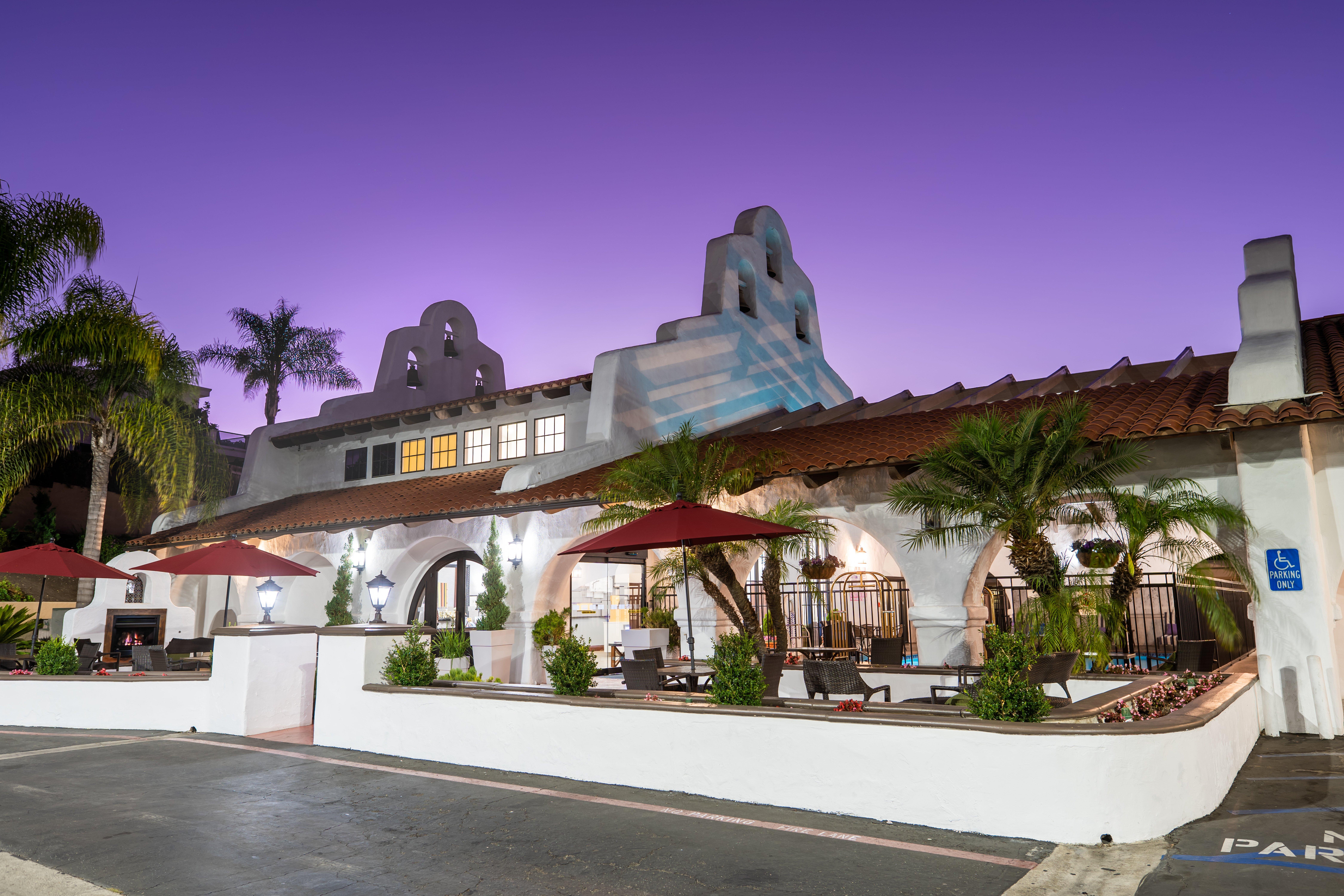 Grand Hotel Palace
