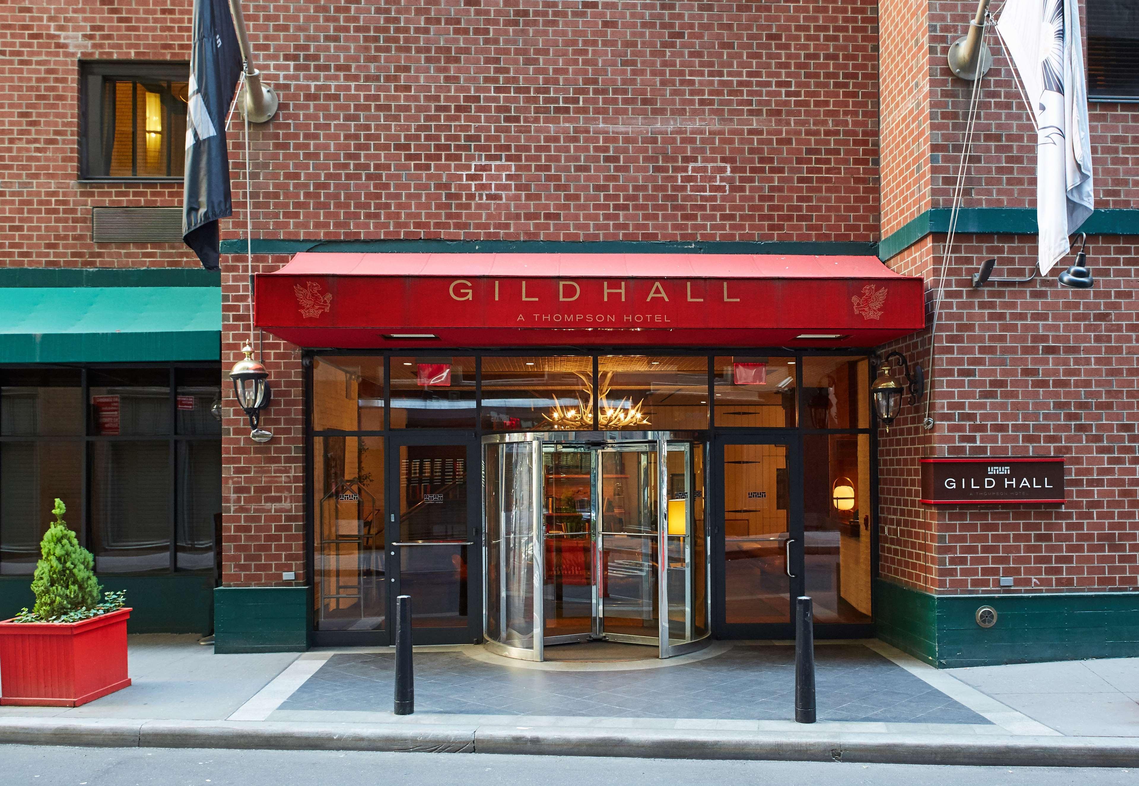 Grand Hotel Palace