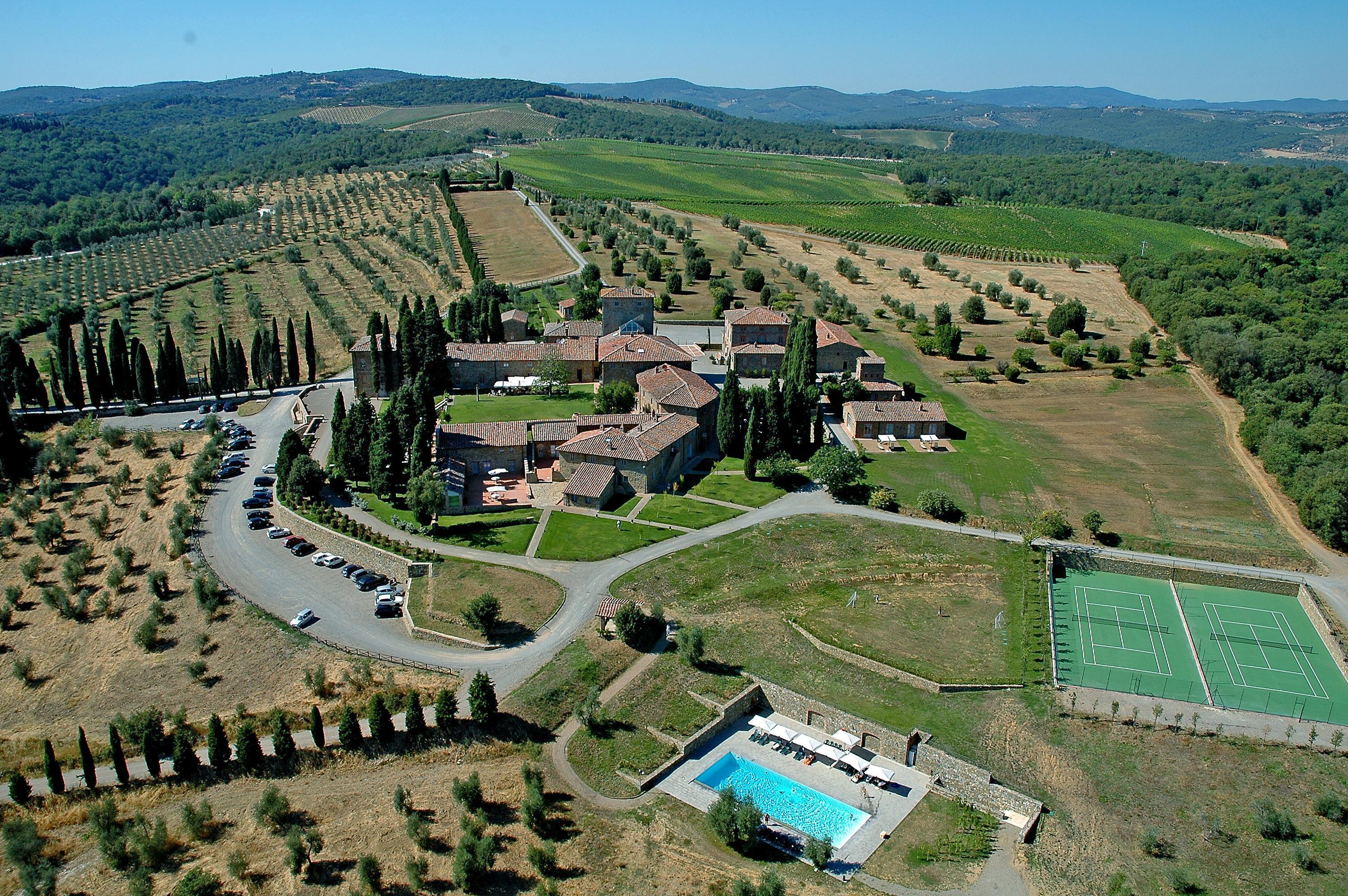 Grand Hotel Palace
