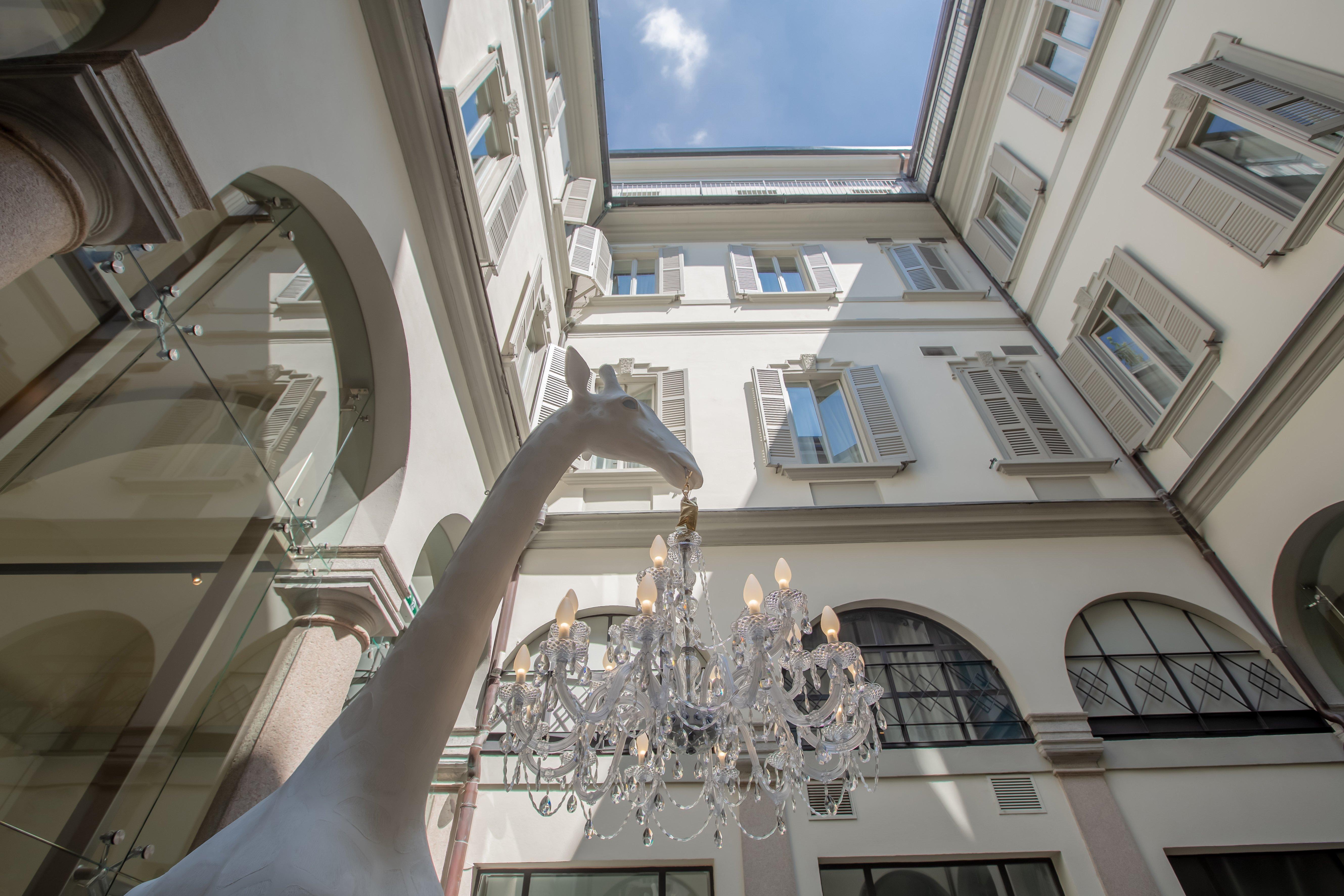 Grand Hotel Palace
