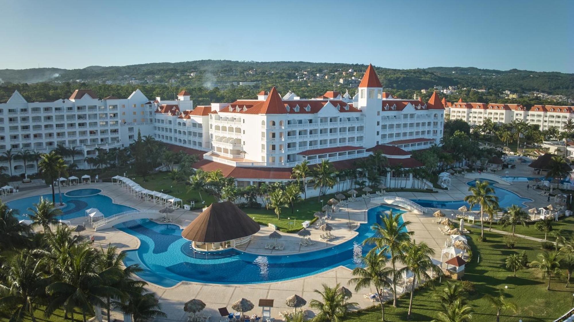 Grand Hotel Palace
