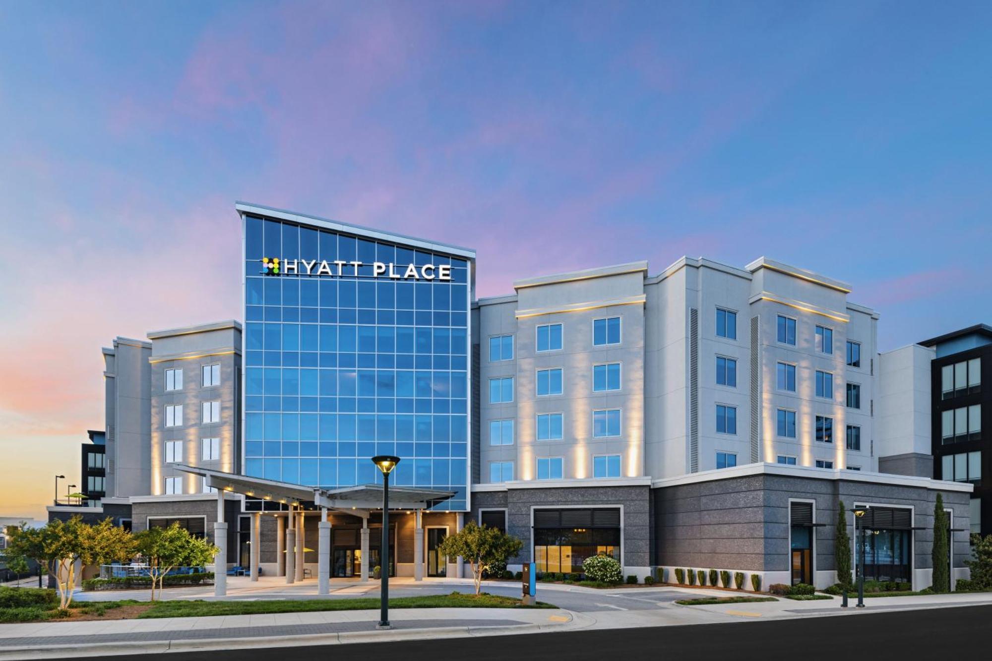 Grand Hotel Palace