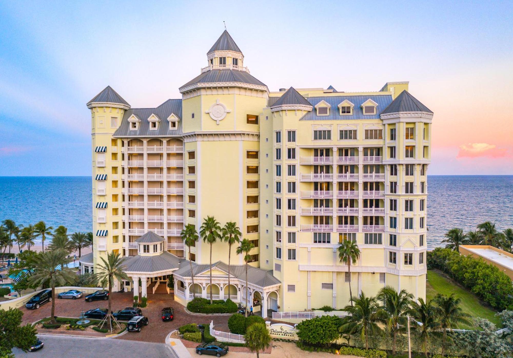 Grand Hotel Palace
