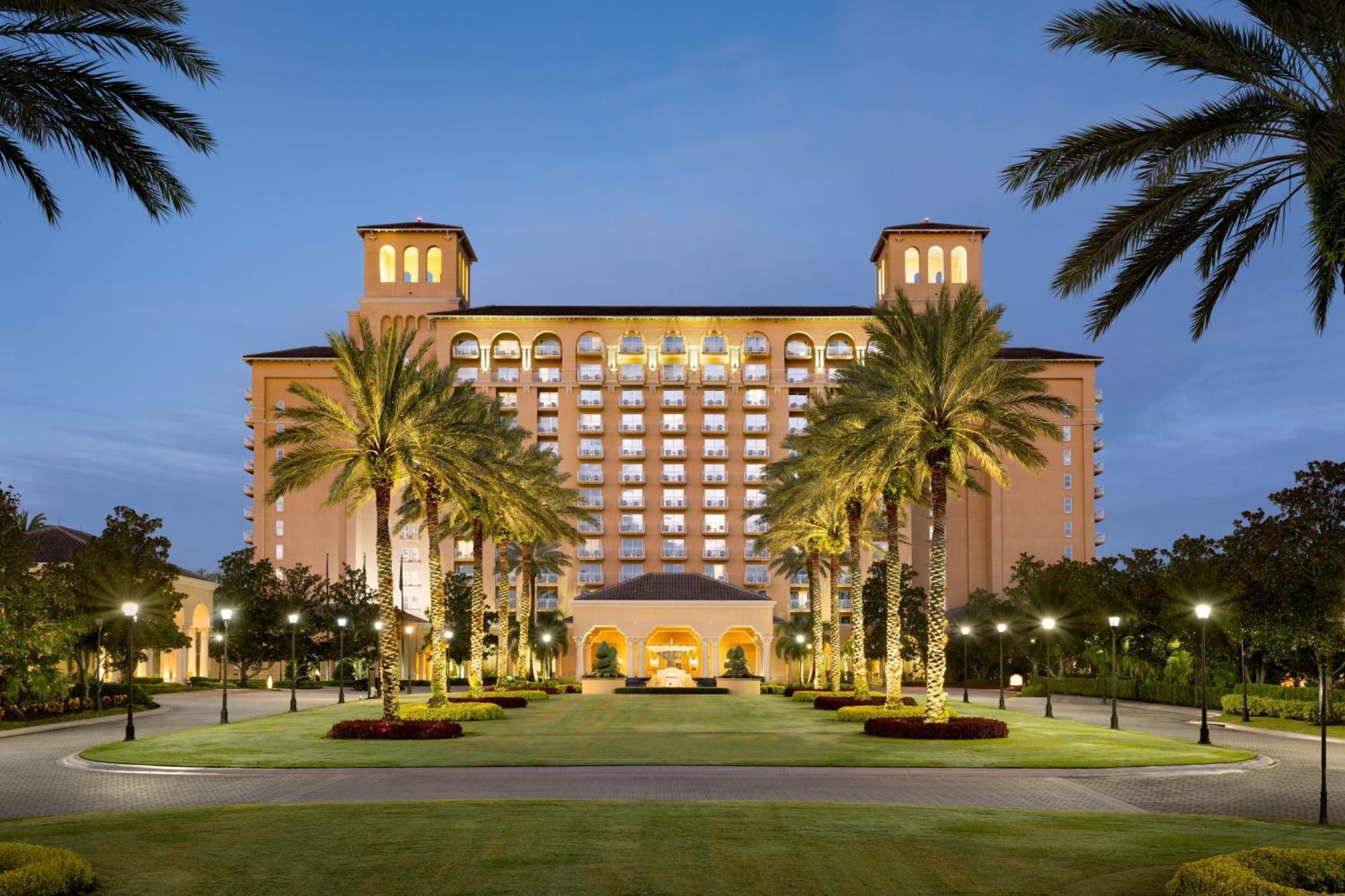 Grand Hotel Palace