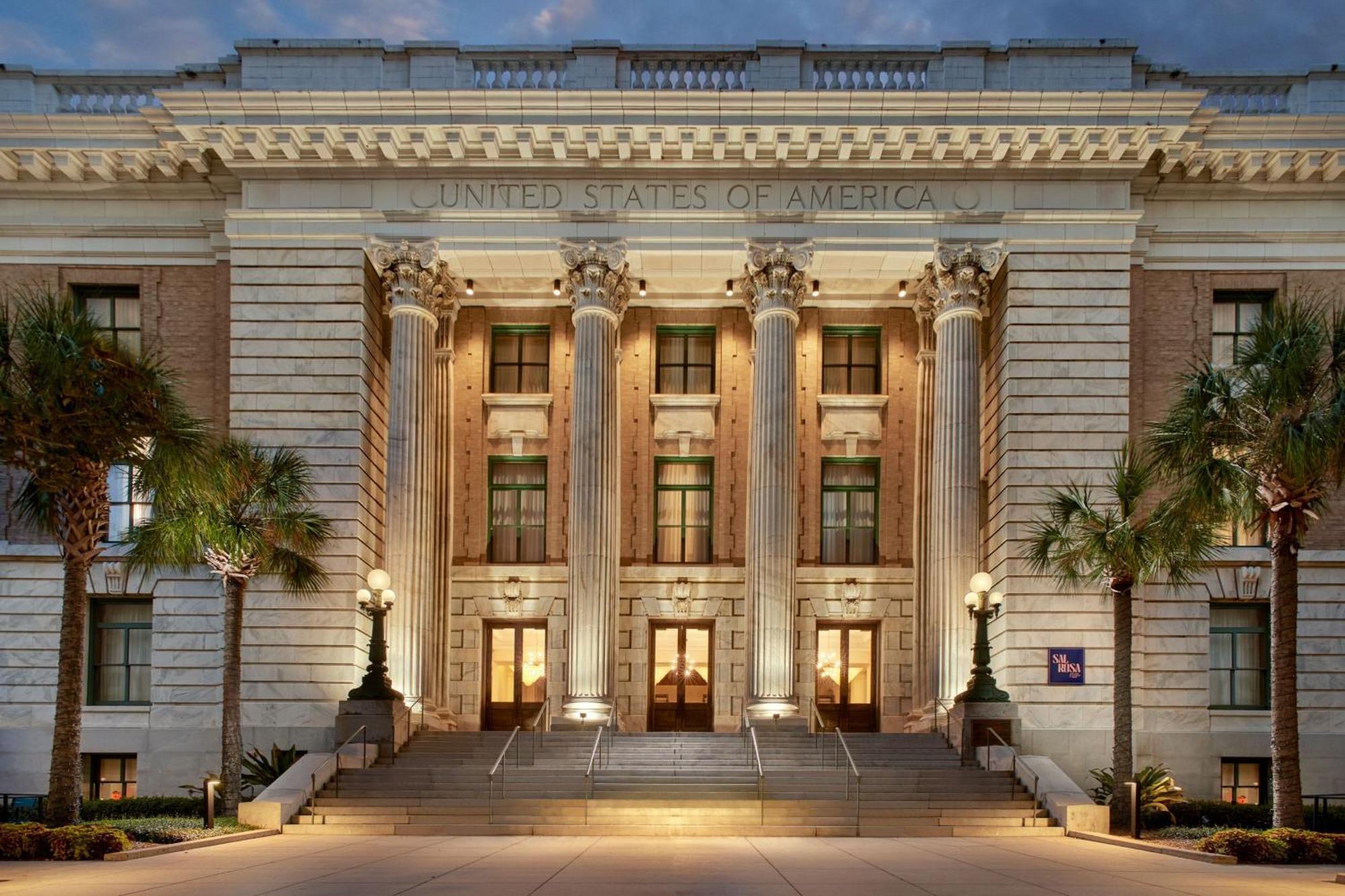 Grand Hotel Palace
