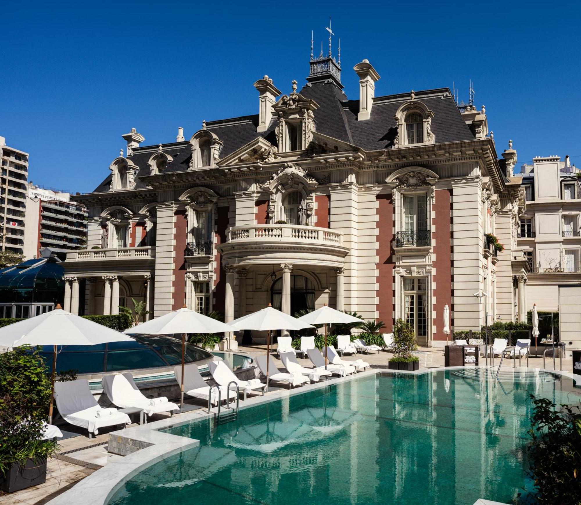 Grand Hotel Palace