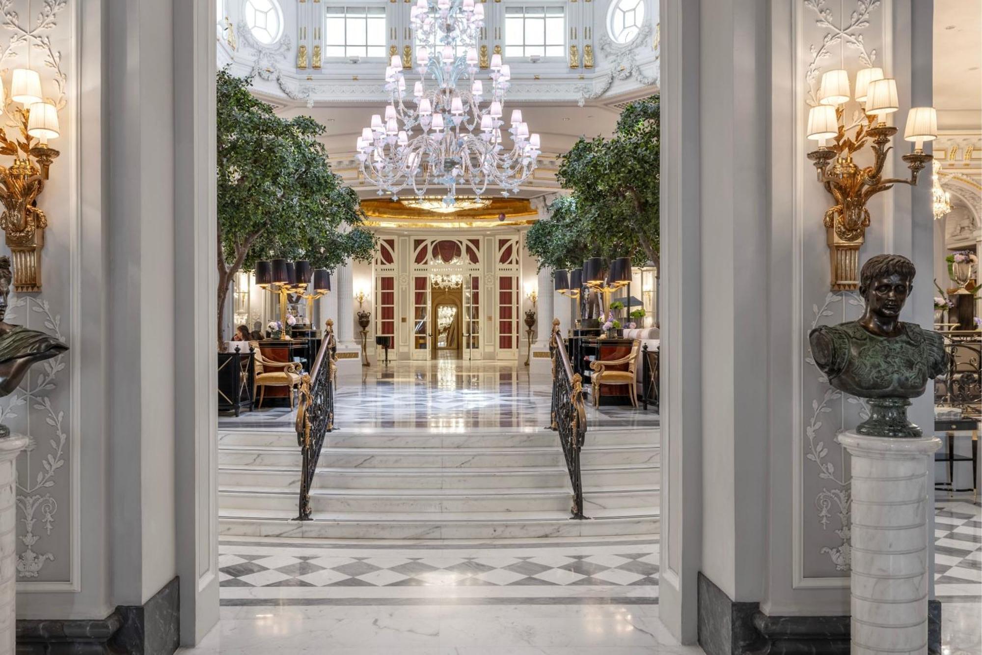 Grand Hotel Palace