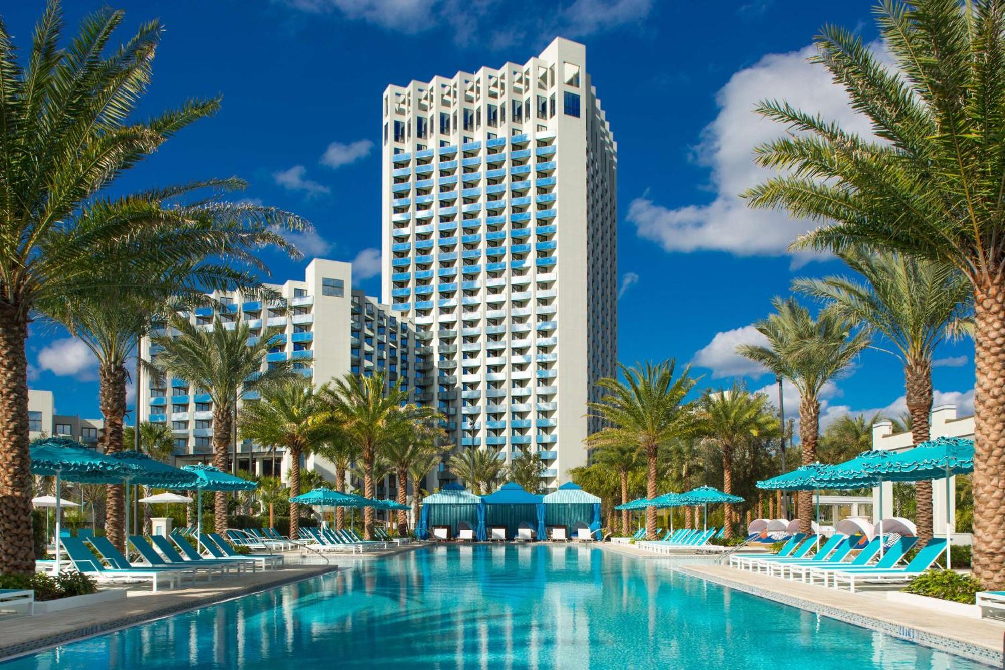 Grand Hotel Palace