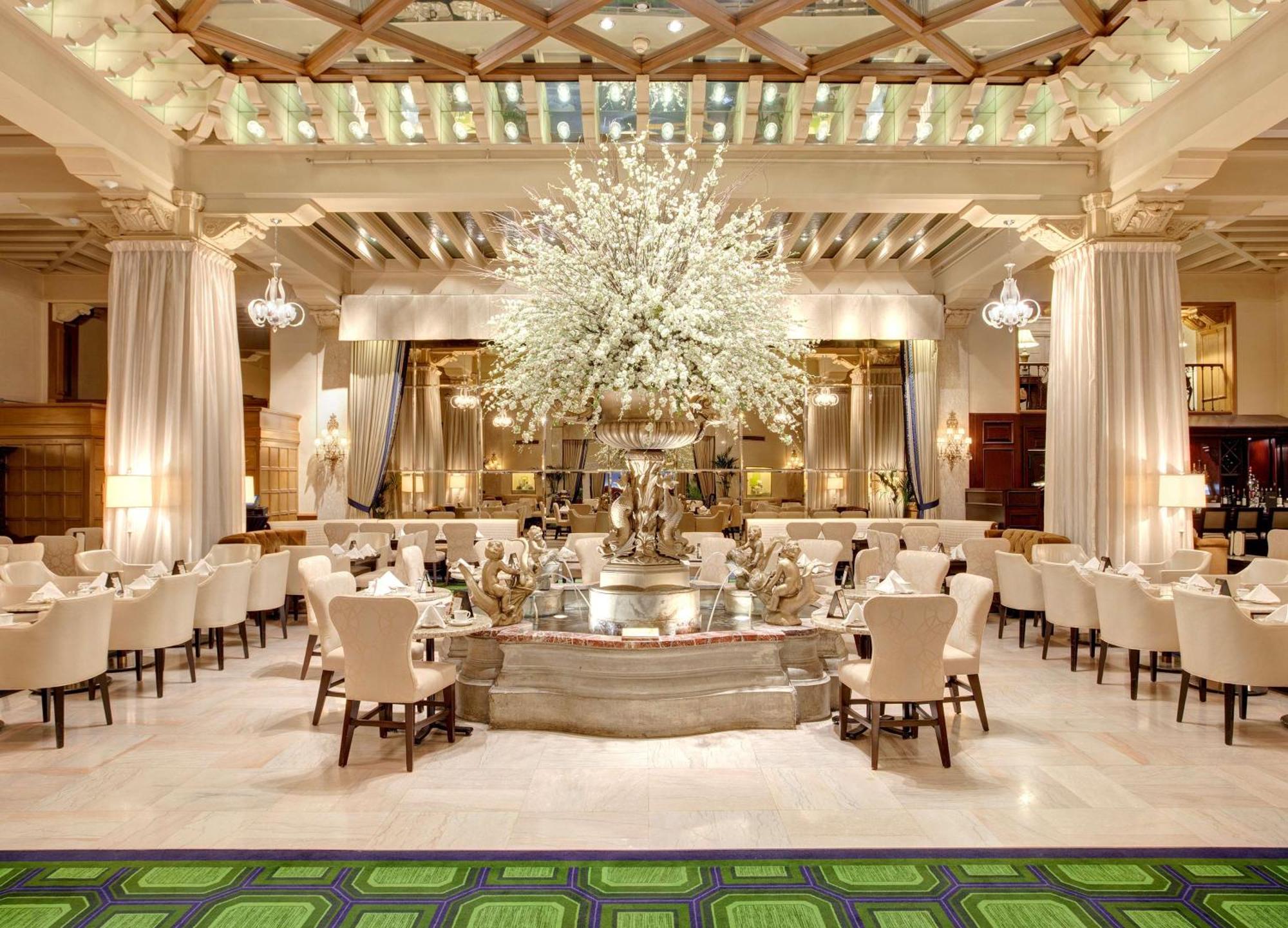 Grand Hotel Palace