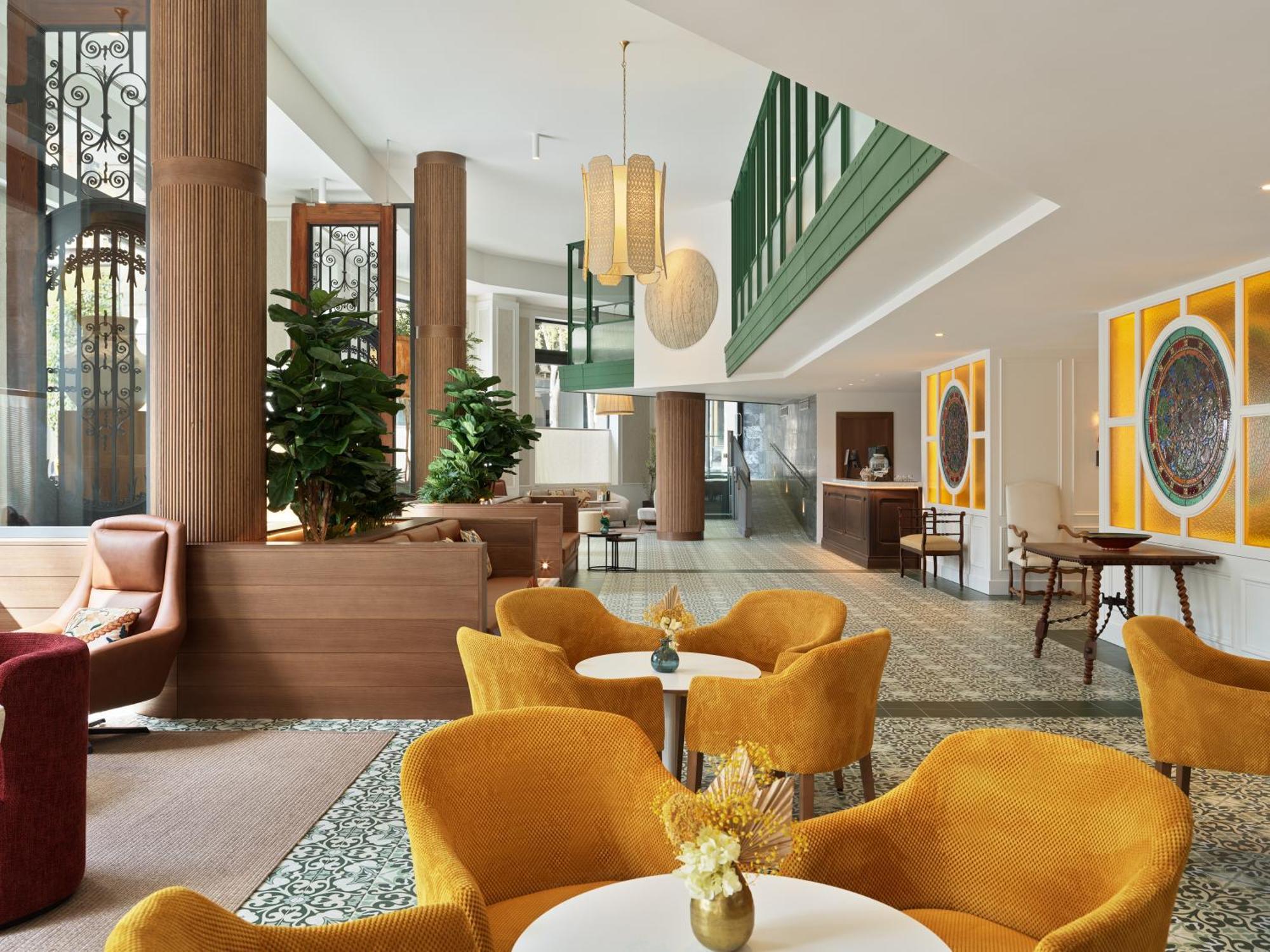 Grand Hotel Palace