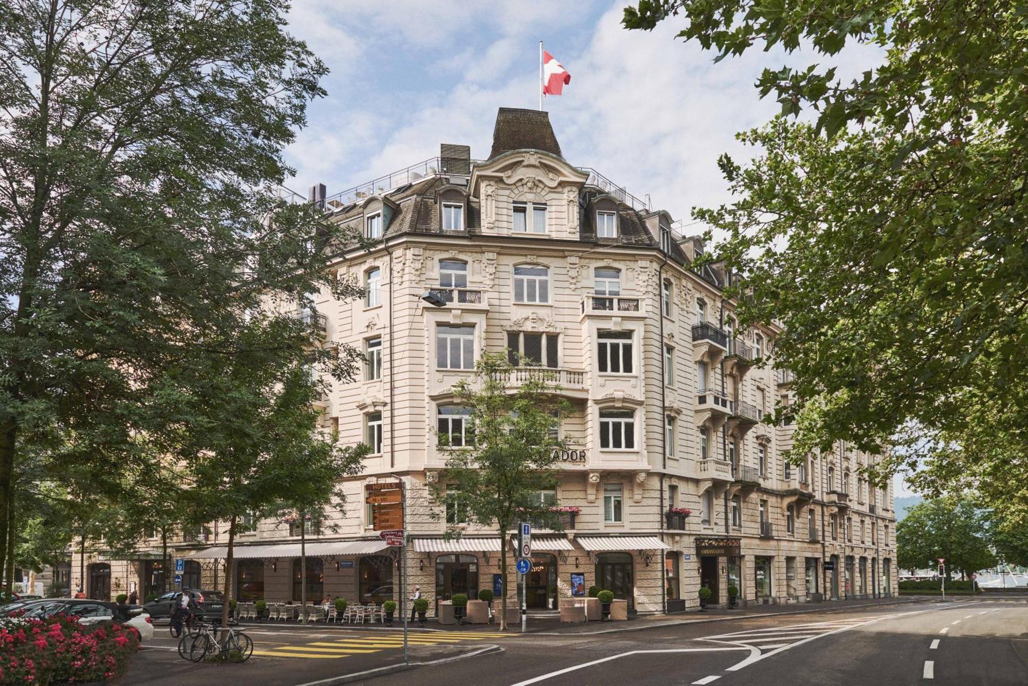 Grand Hotel Palace