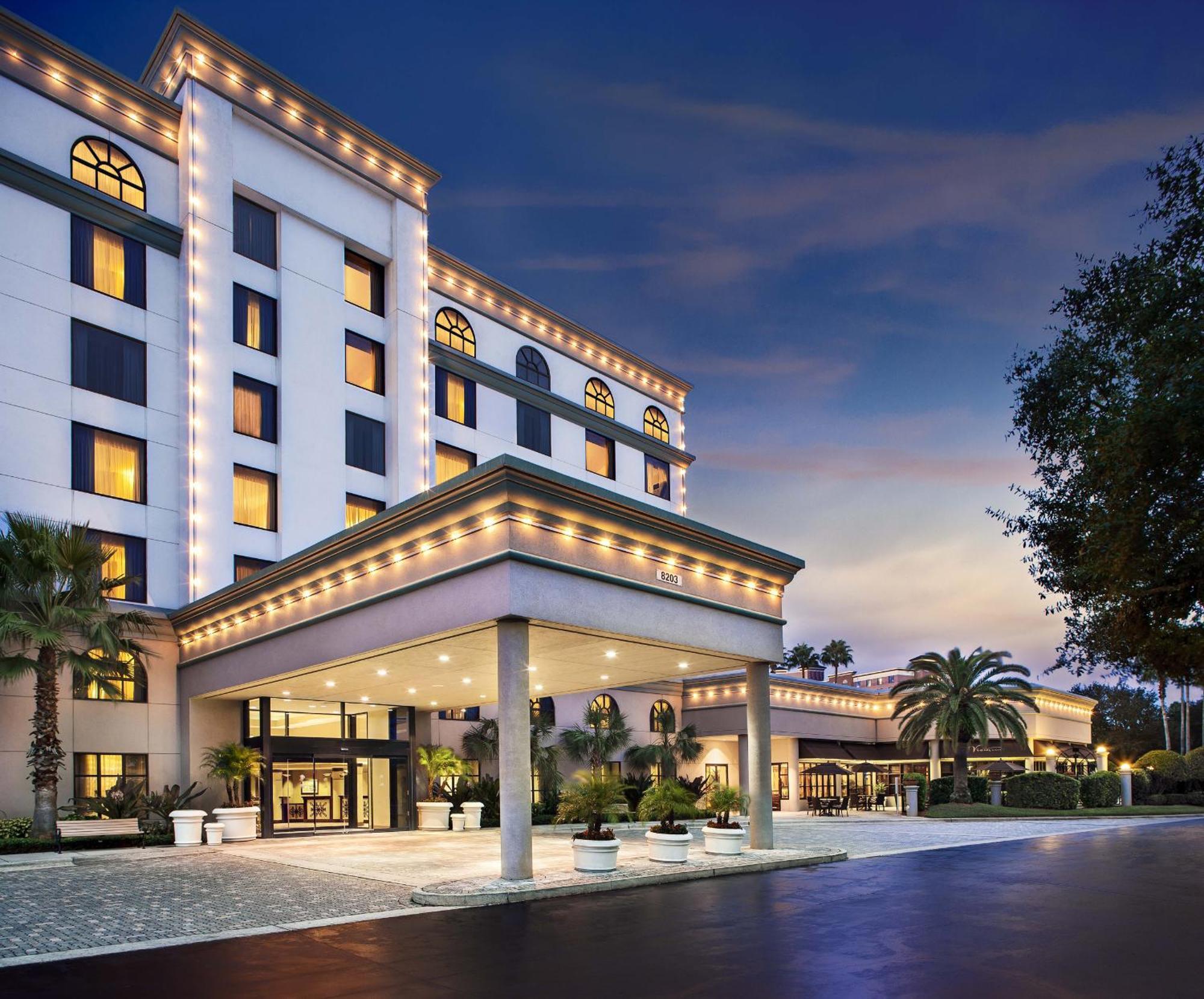 Grand Hotel Palace
