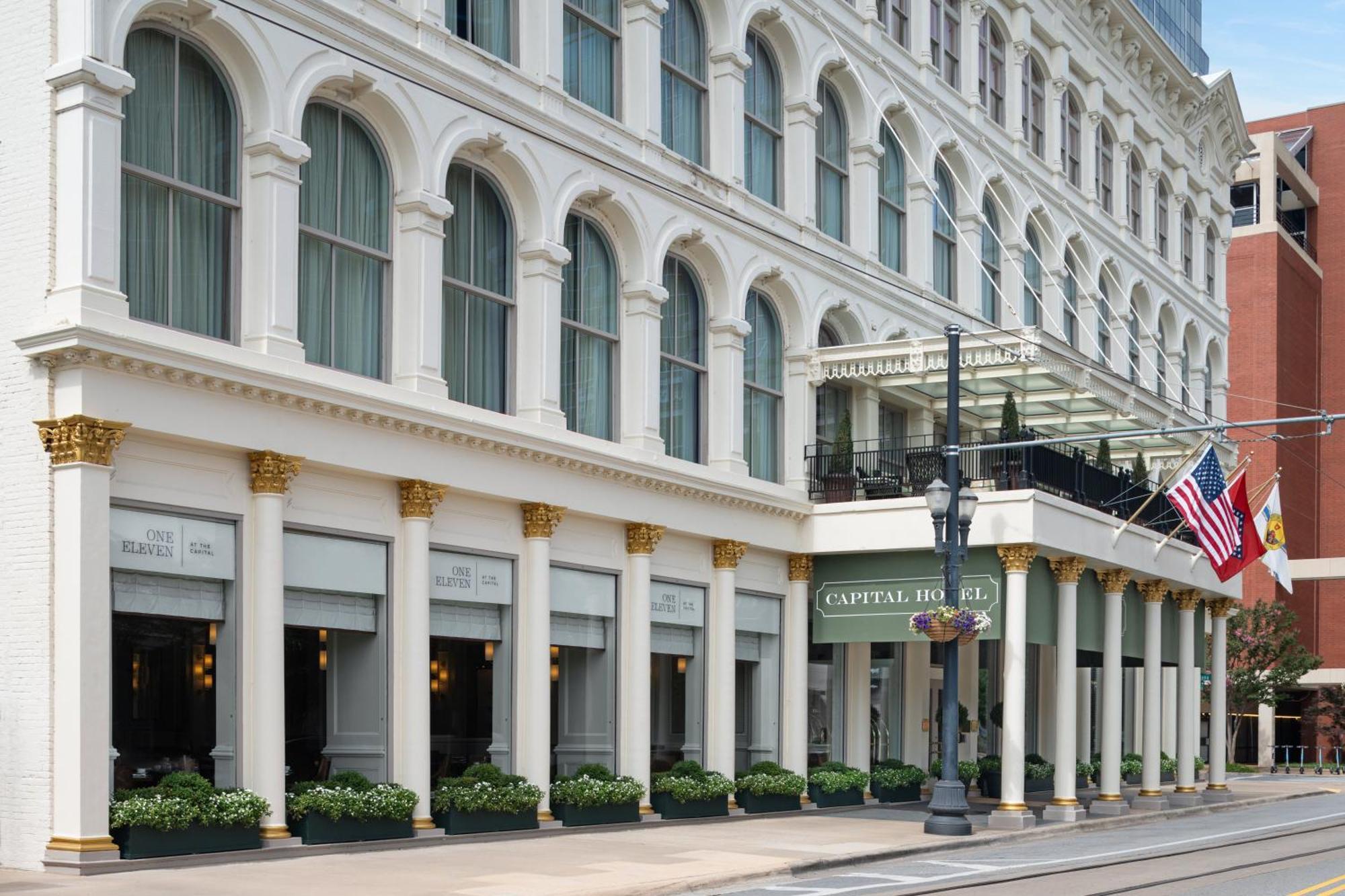 Grand Hotel Palace