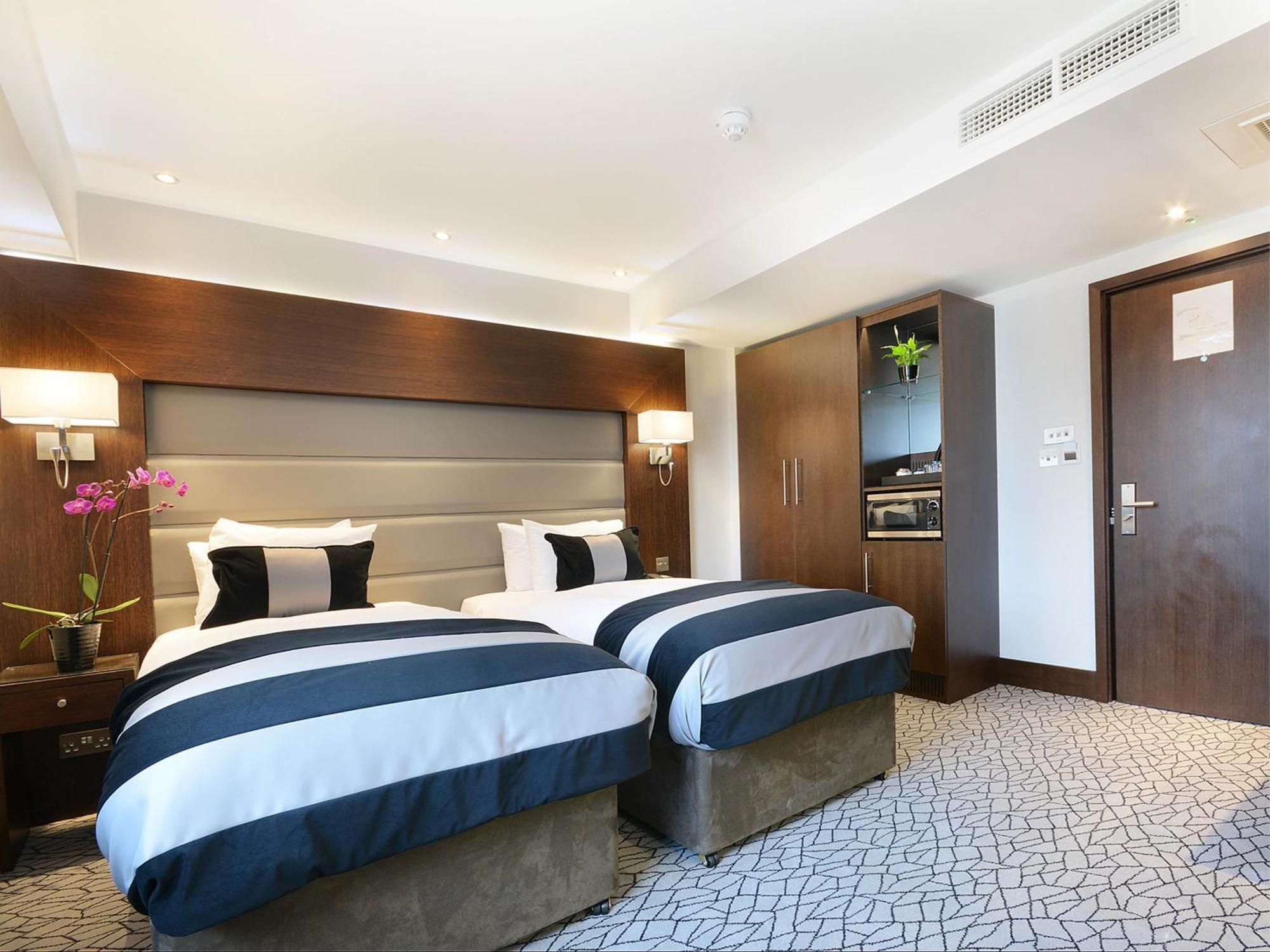 Grand Hotel Palace