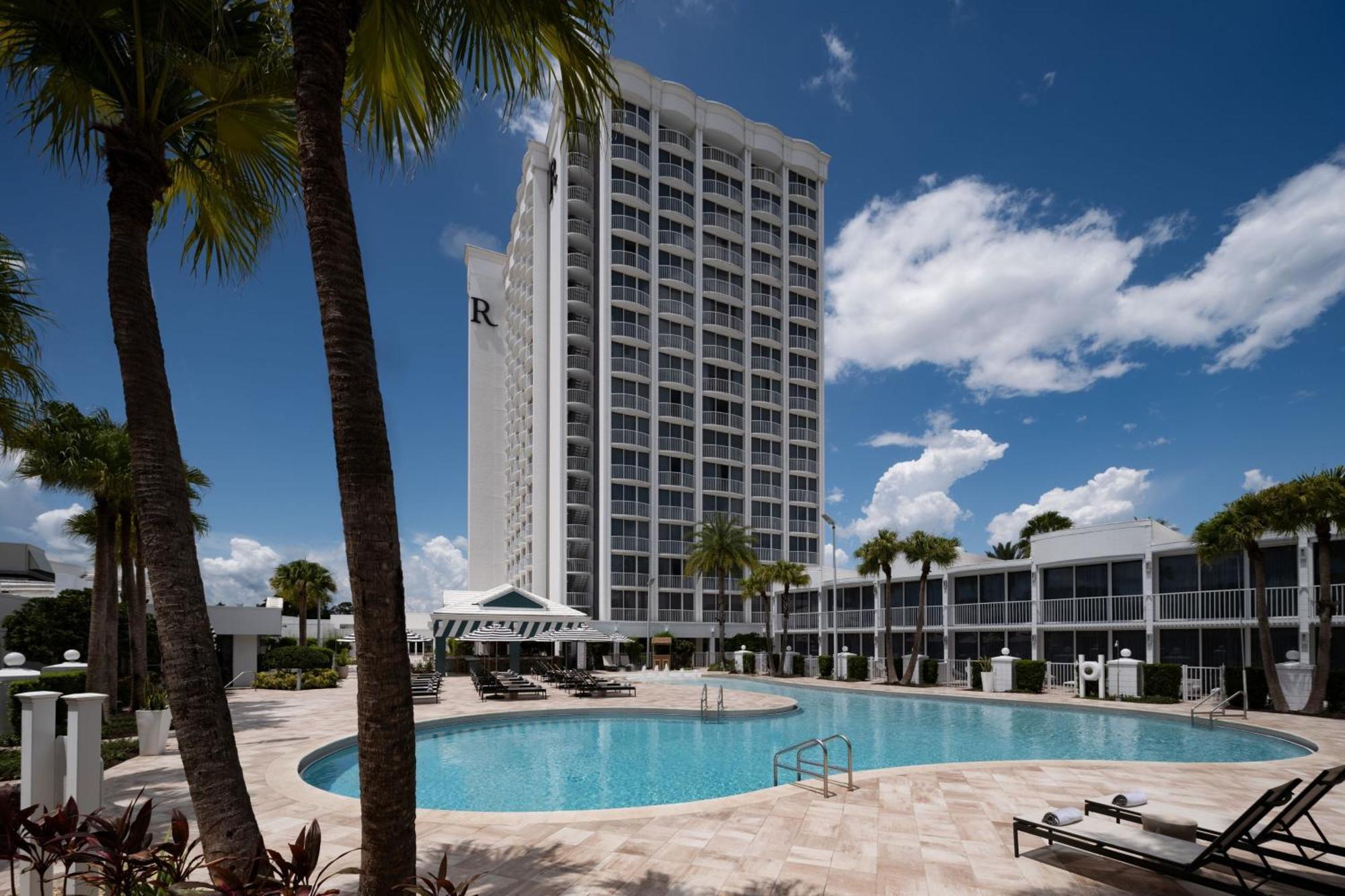 Grand Hotel Palace
