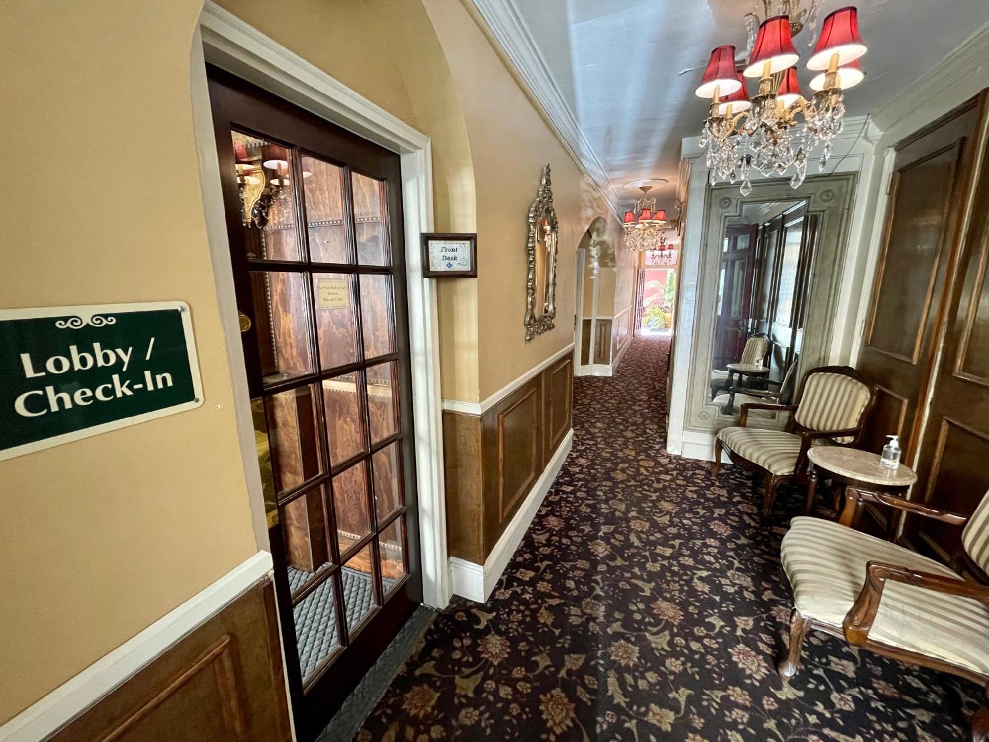 Grand Hotel Palace