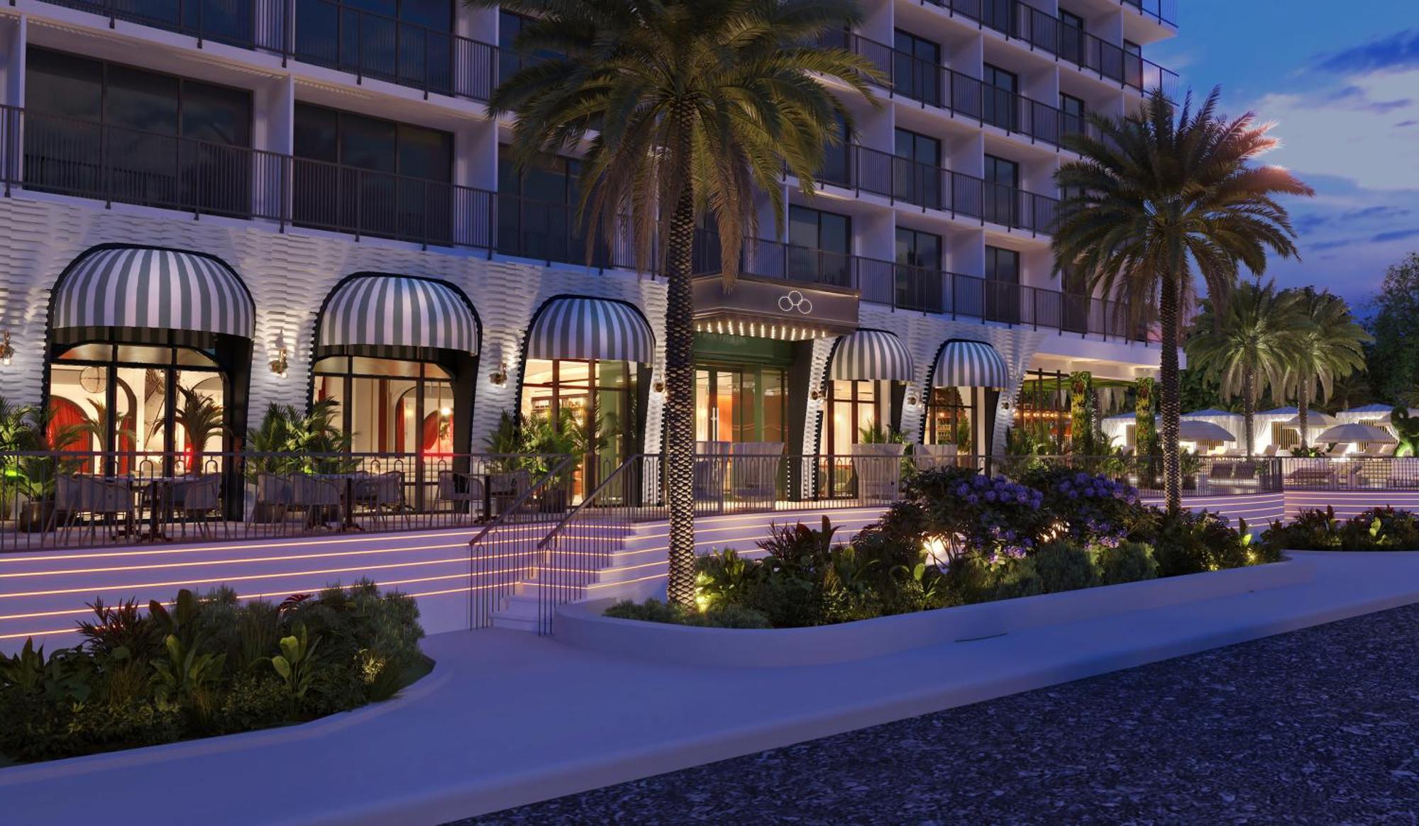Grand Hotel Palace