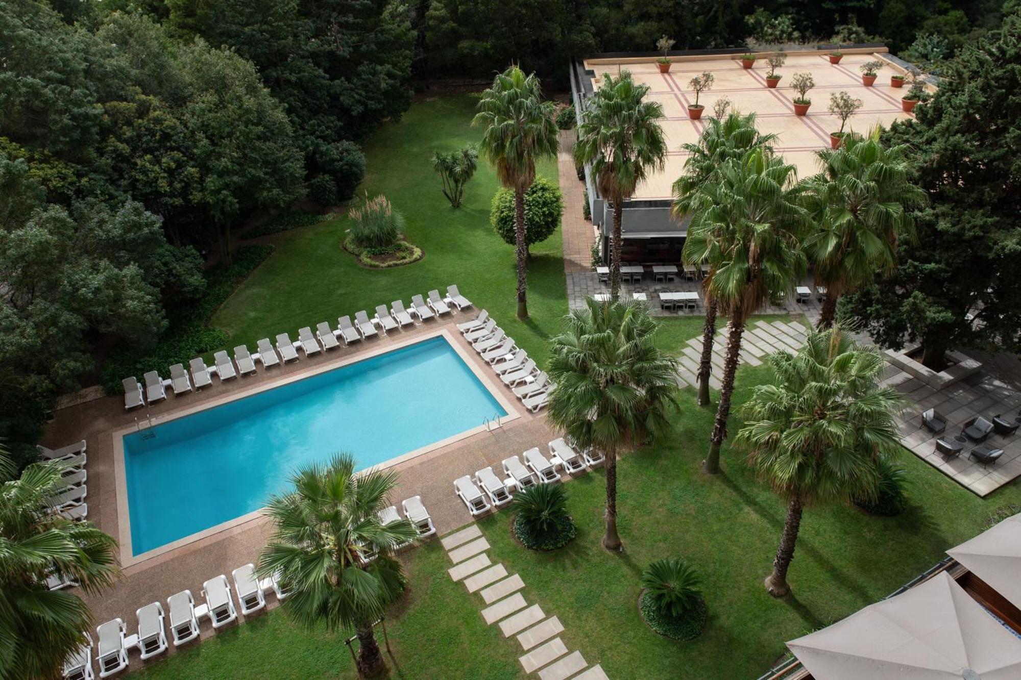 Grand Hotel Palace