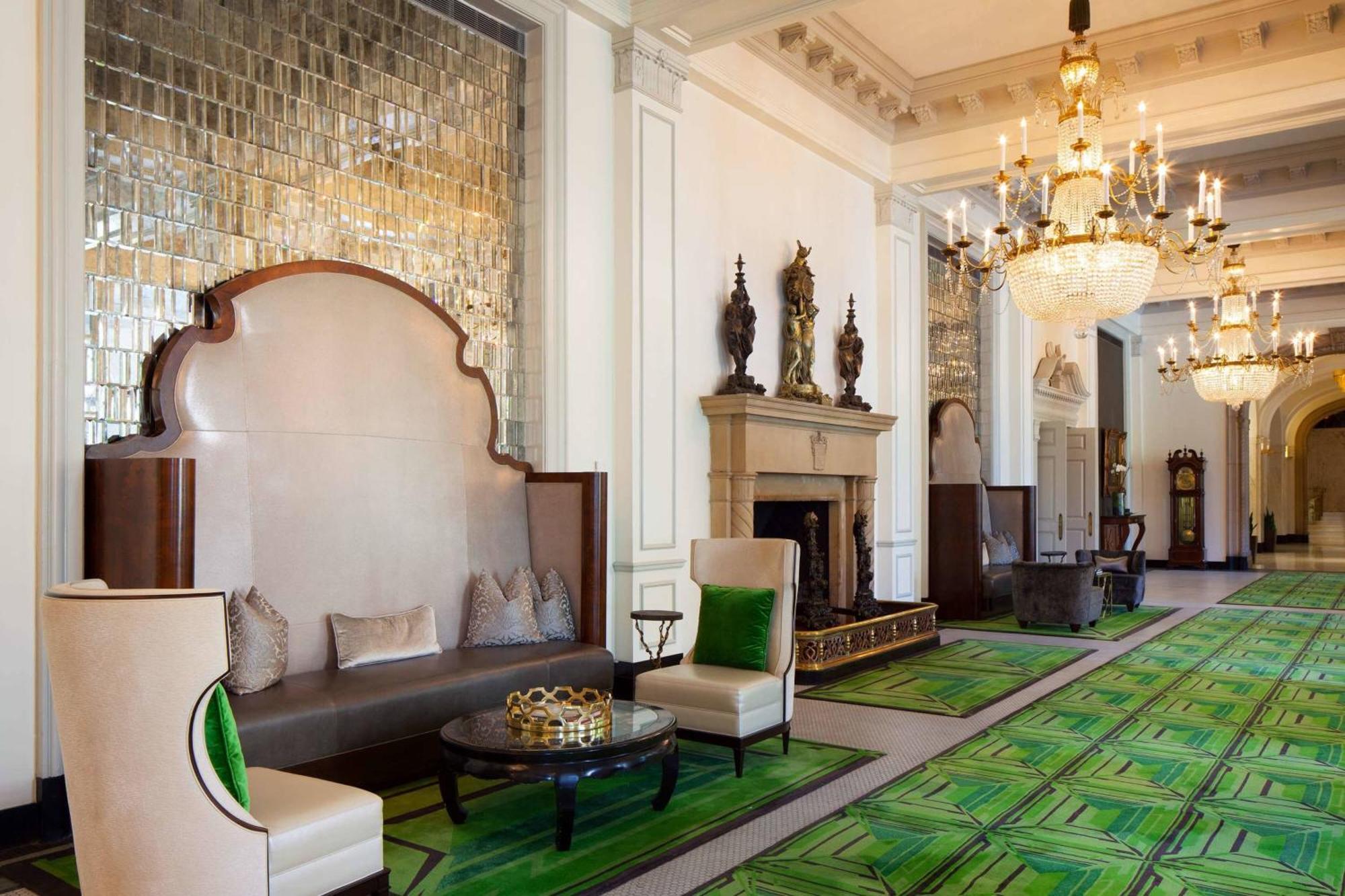 Grand Hotel Palace