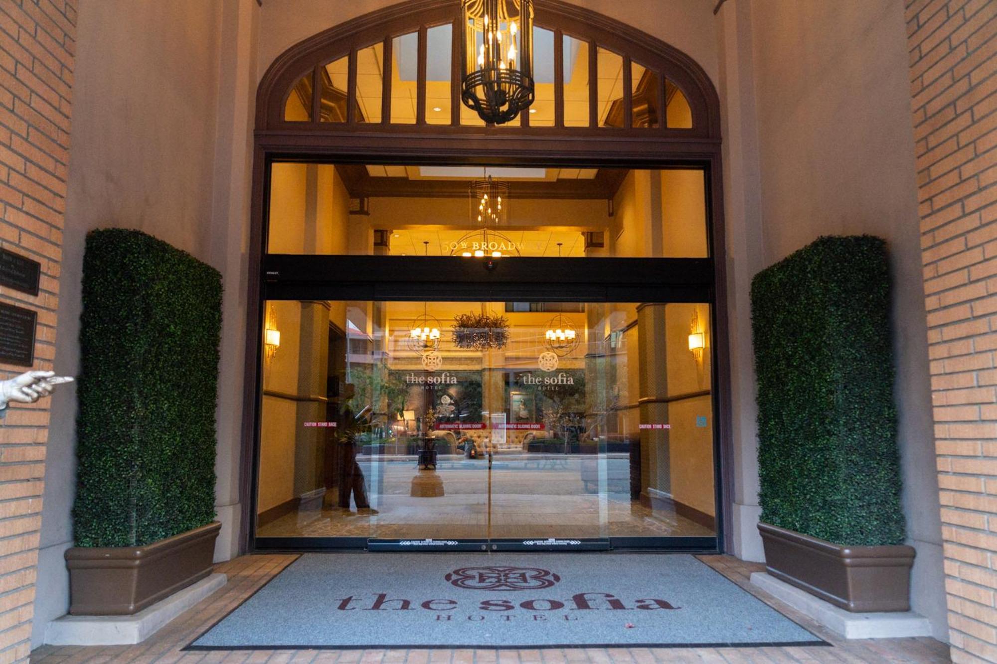 Grand Hotel Palace