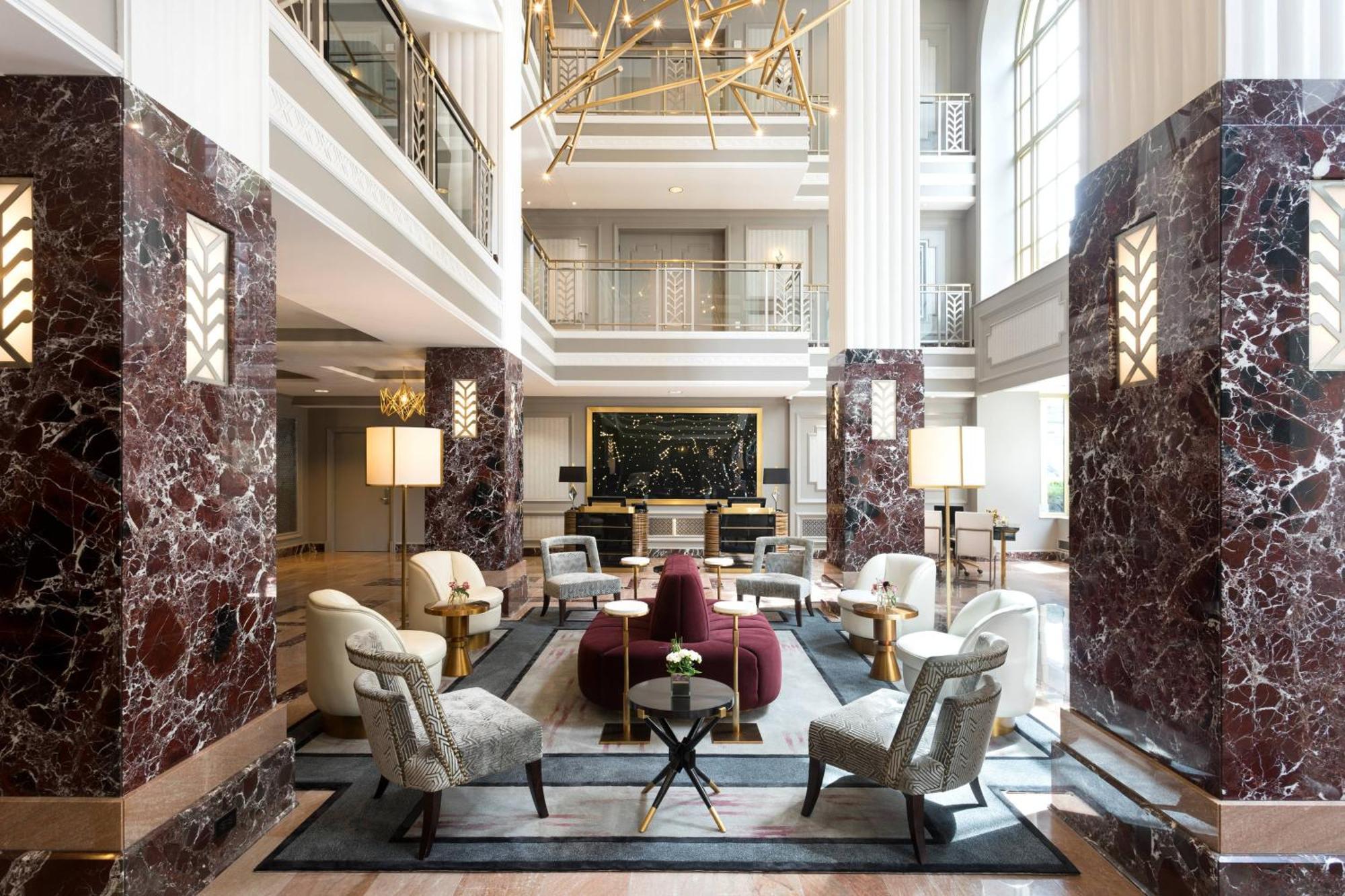 Grand Hotel Palace