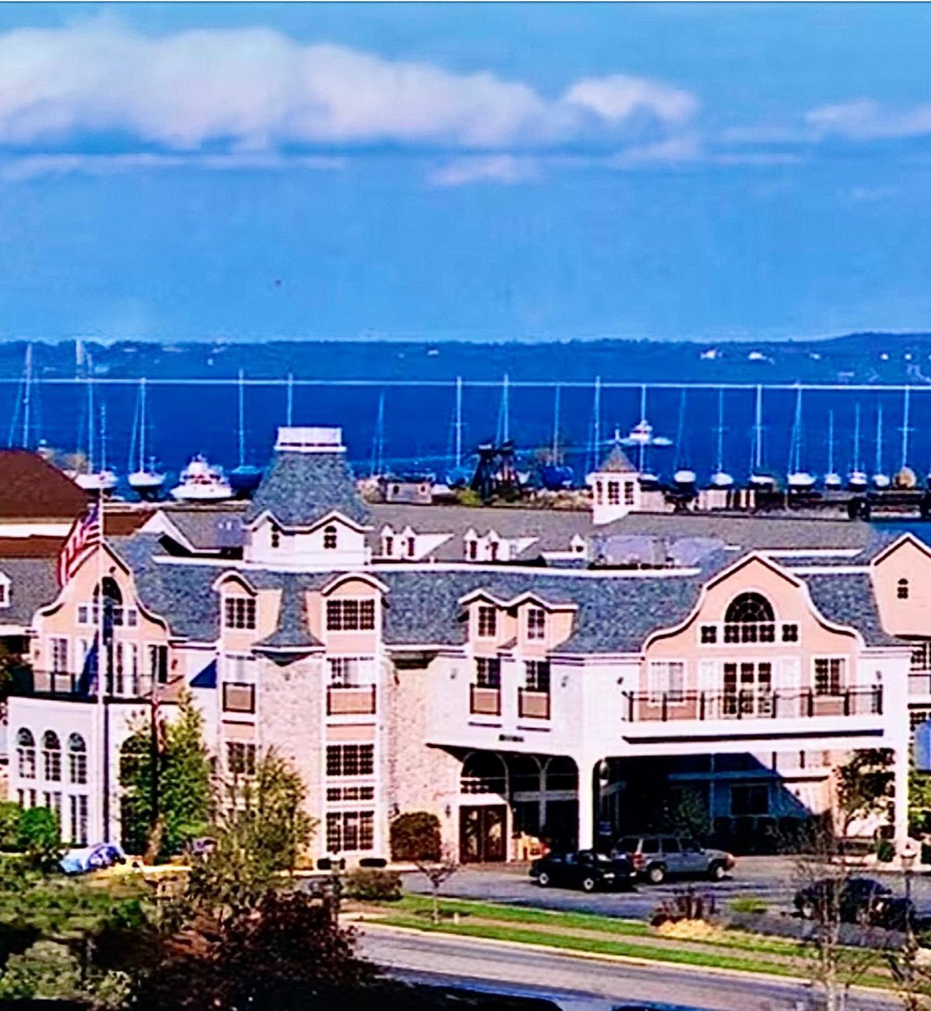 Grand Hotel Palace