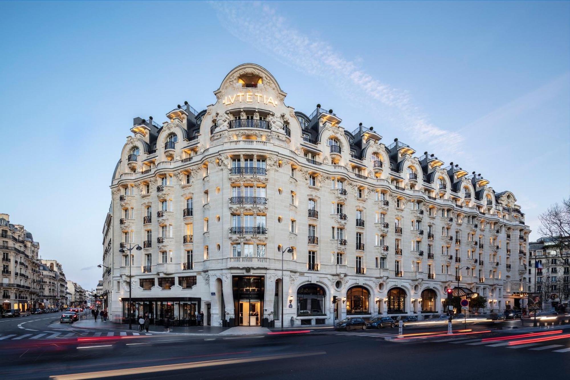 Grand Hotel Palace