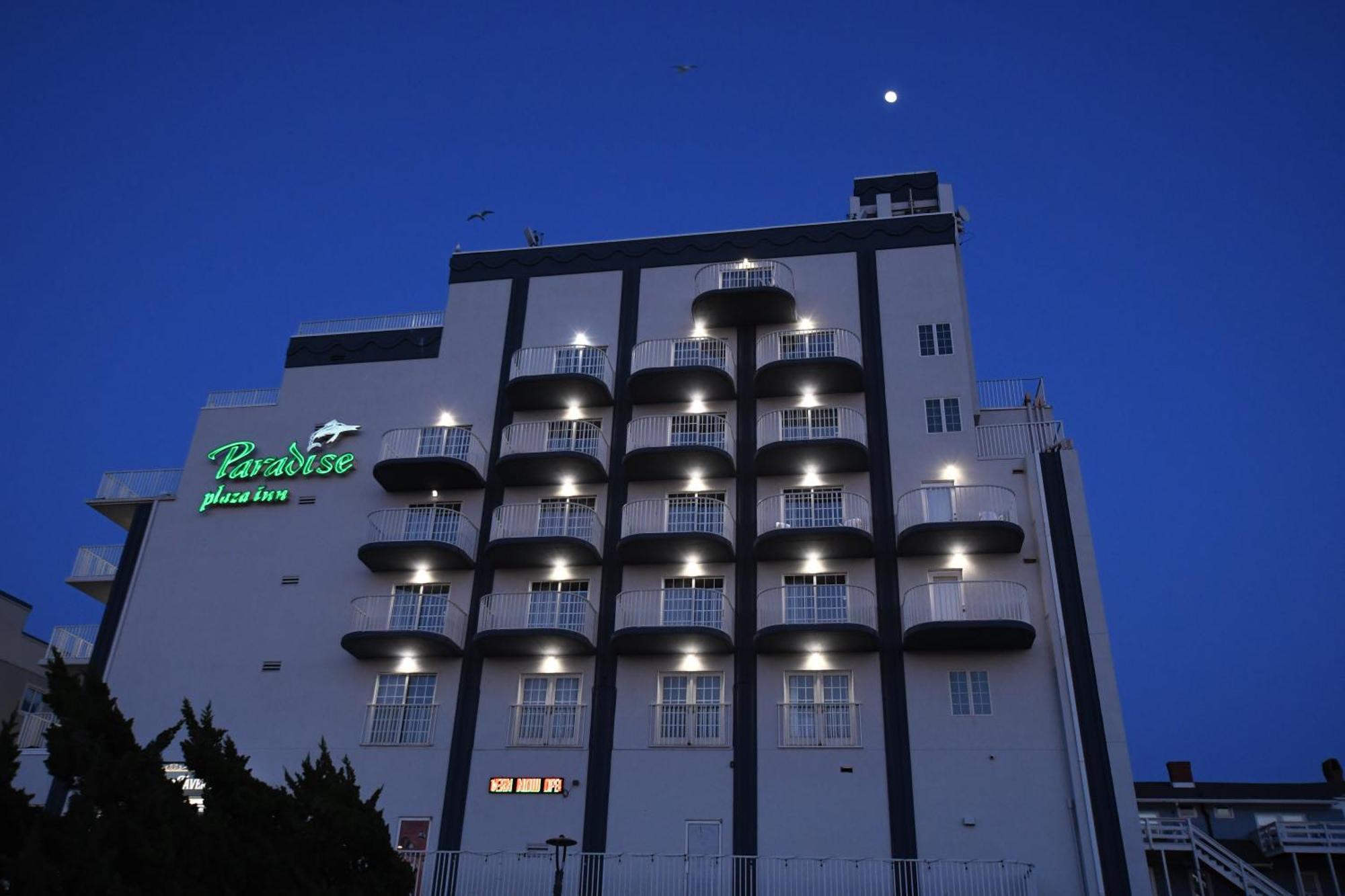 Grand Hotel Palace