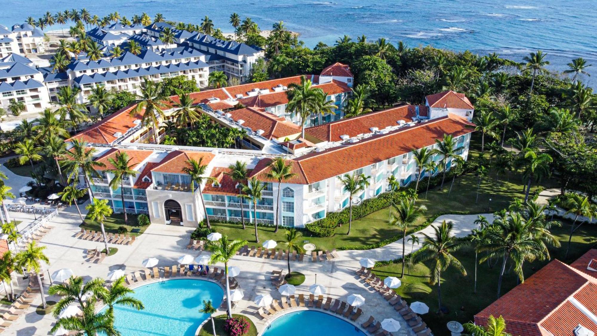 Grand Hotel Palace