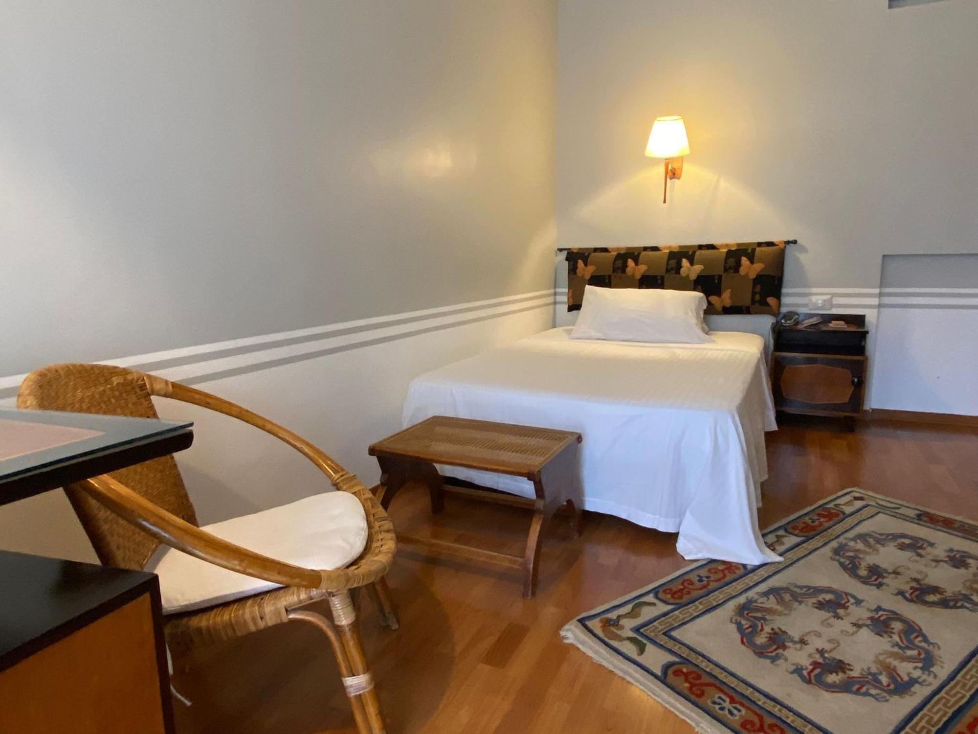 Grand Hotel Palace
