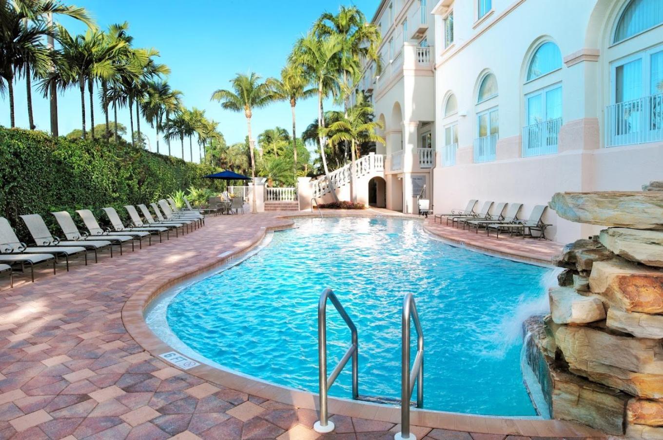 Grand Hotel Palace