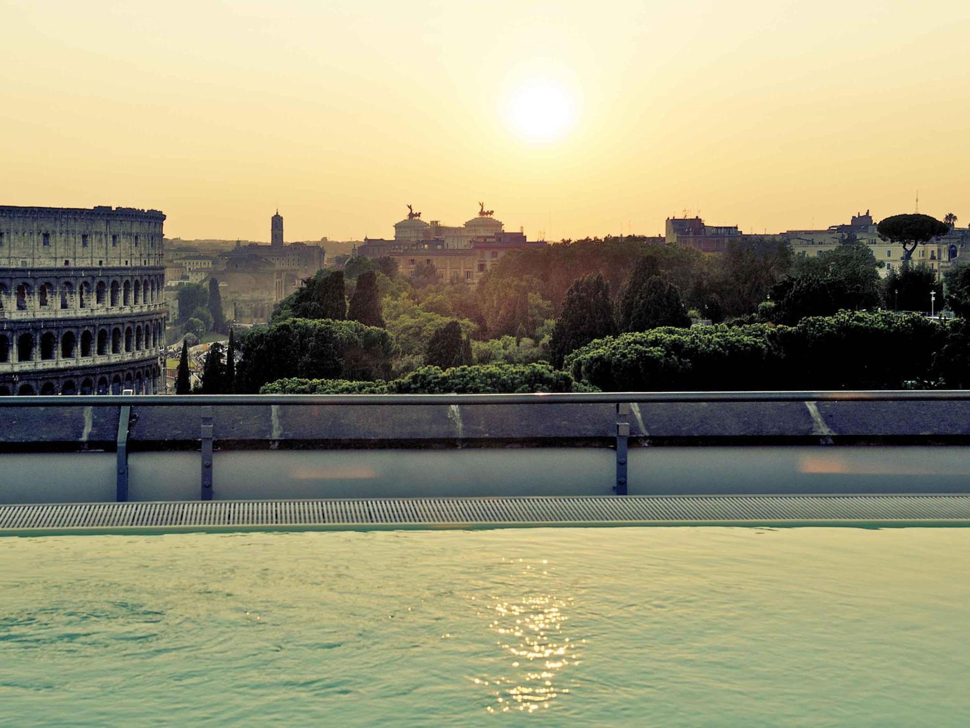 Grand Hotel Palace