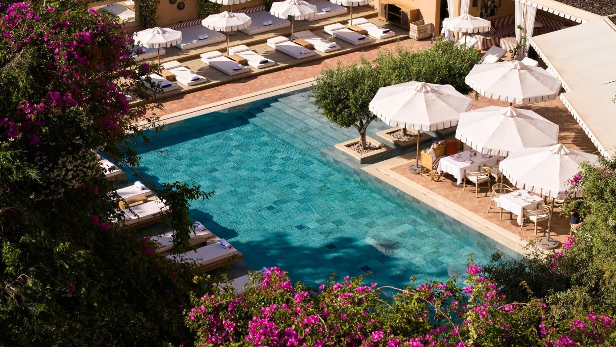 Grand Hotel Palace
