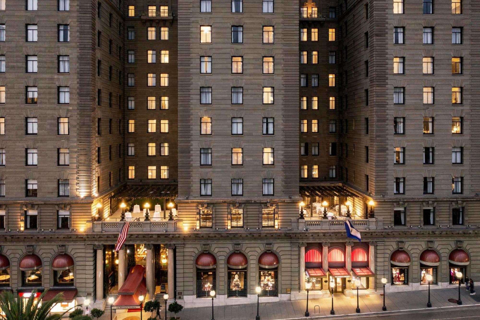 Grand Hotel Palace