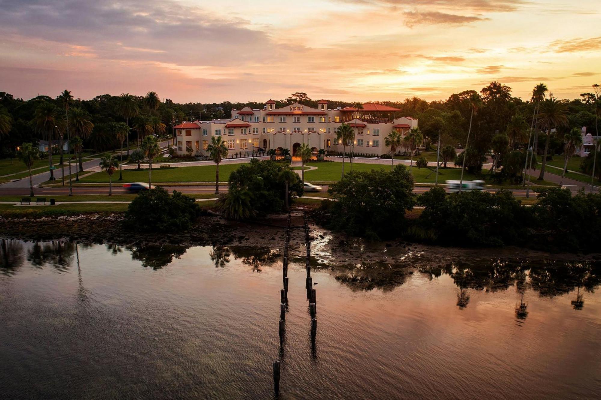 Grand Hotel Palace
