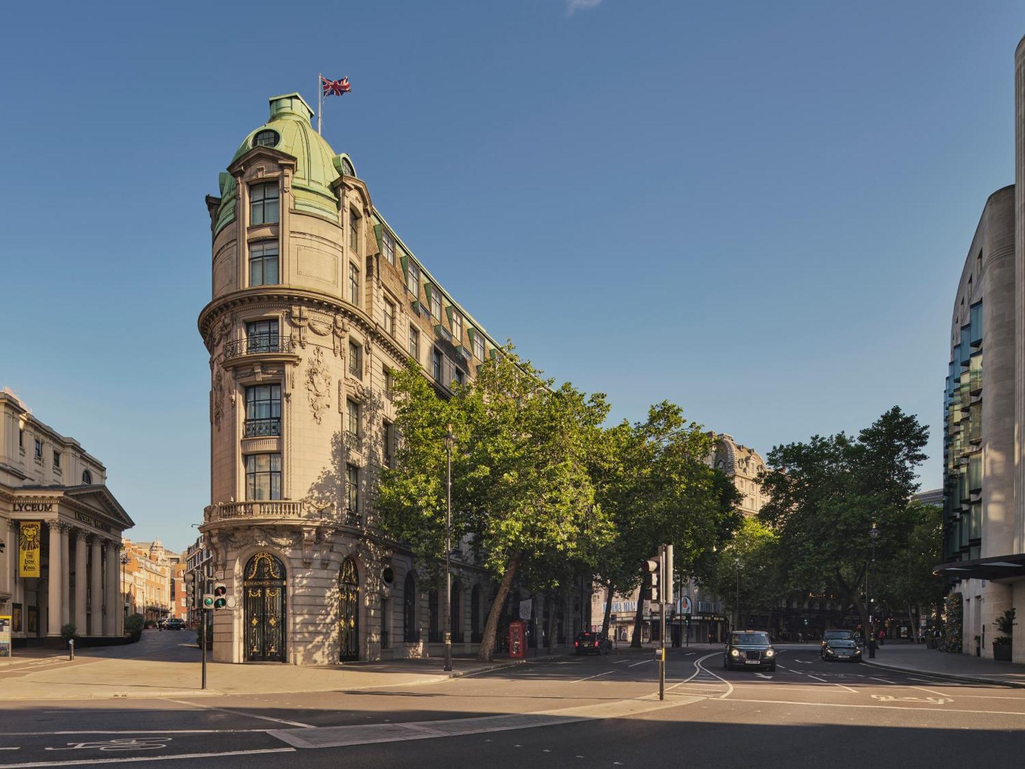 Grand Hotel Palace