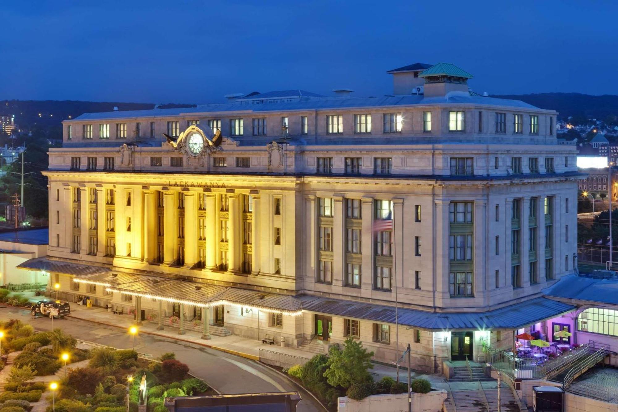 Grand Hotel Palace