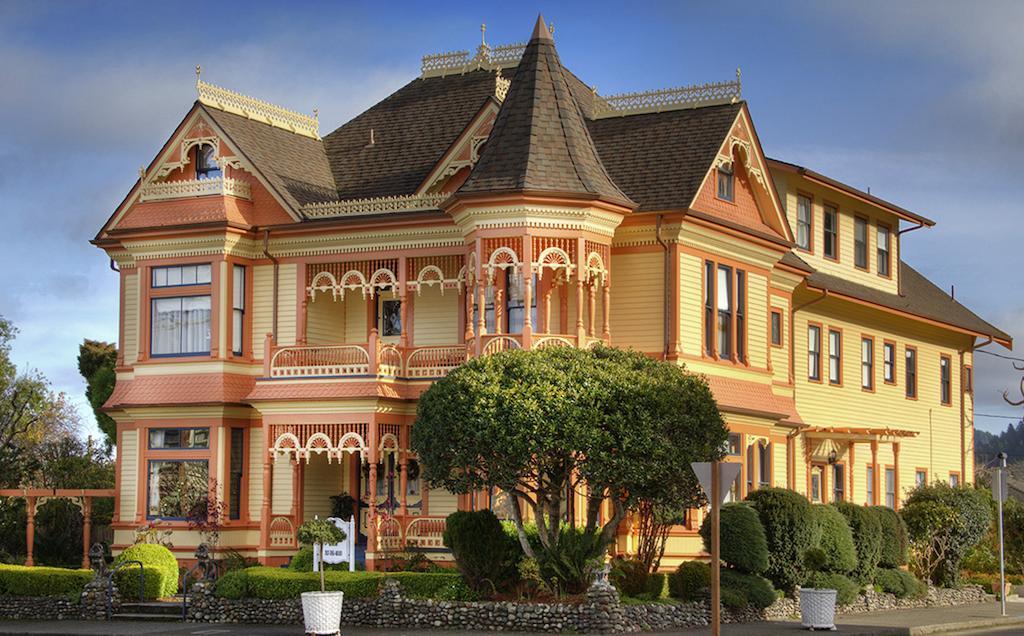 Grand Hotel Palace