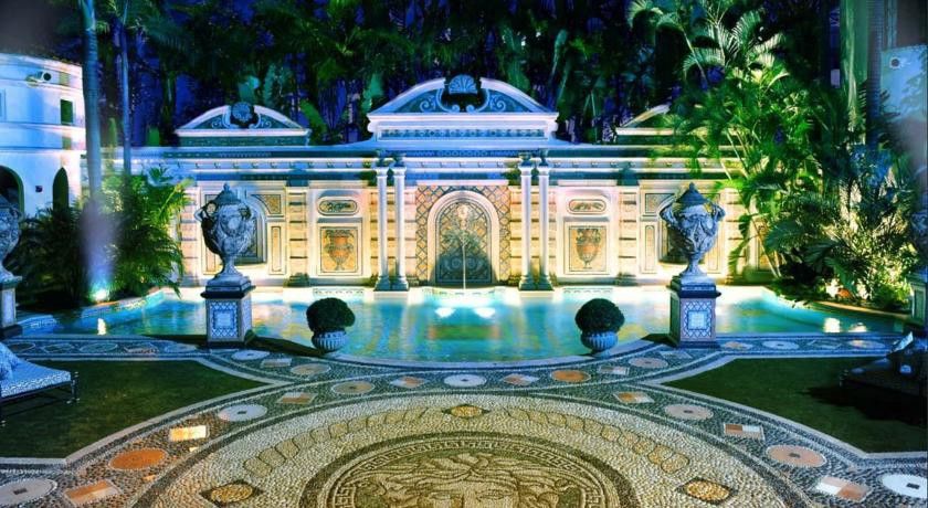 Grand Hotel Palace