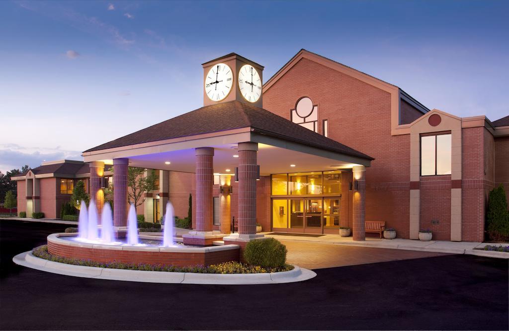 Grand Hotel Palace