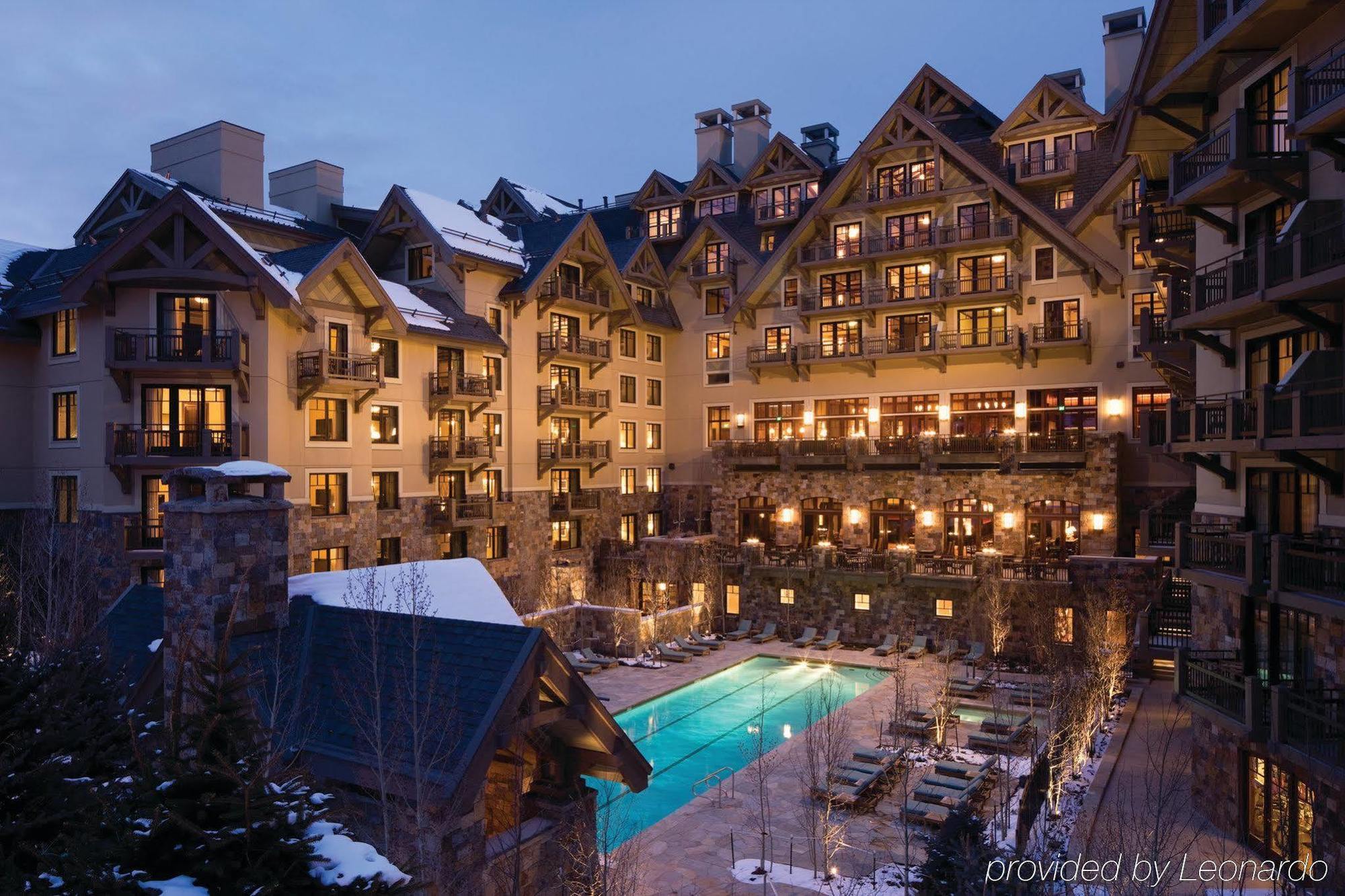 Grand Hotel Palace